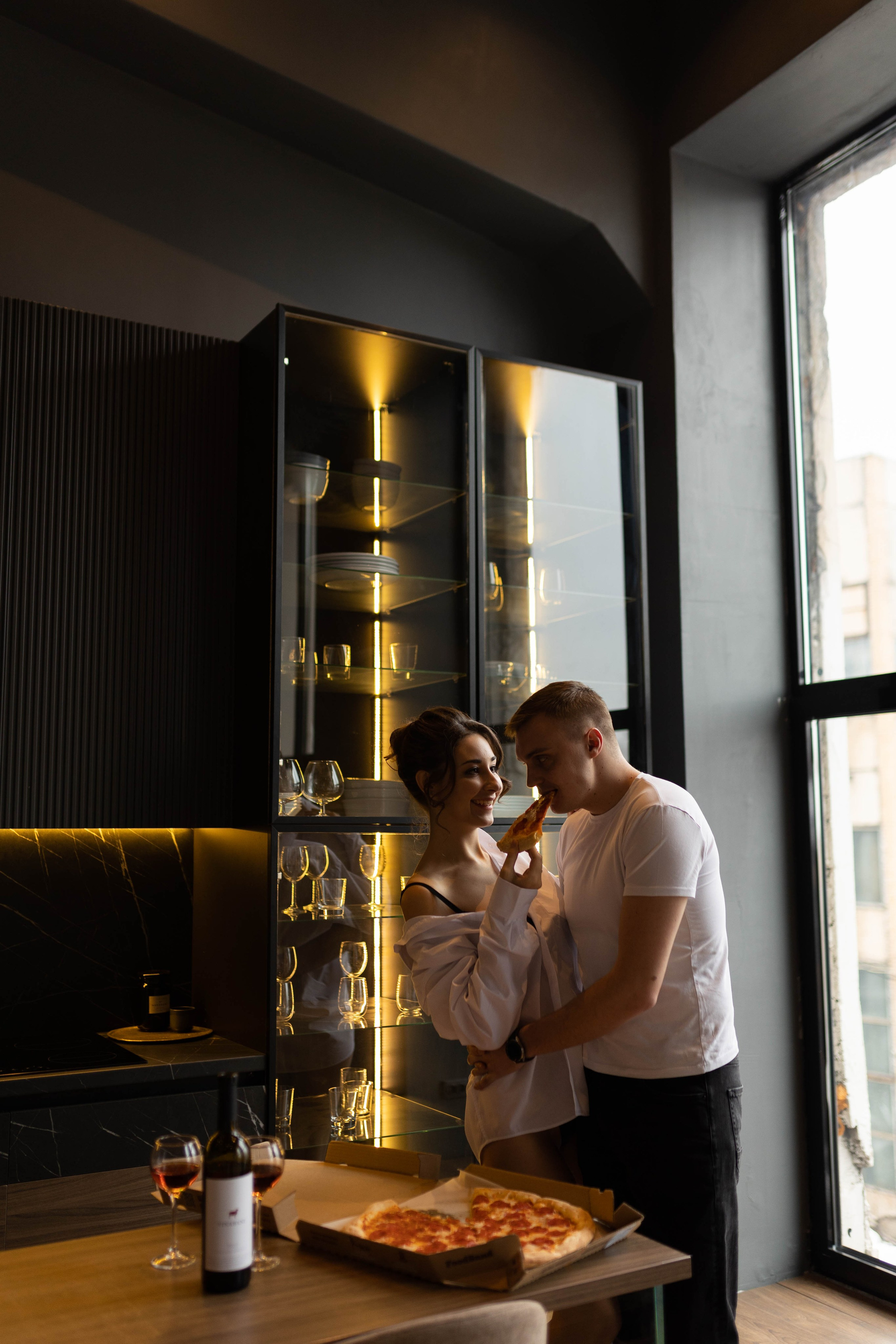 Свадебный и семейный фотограф в Москве Вероника Сычева