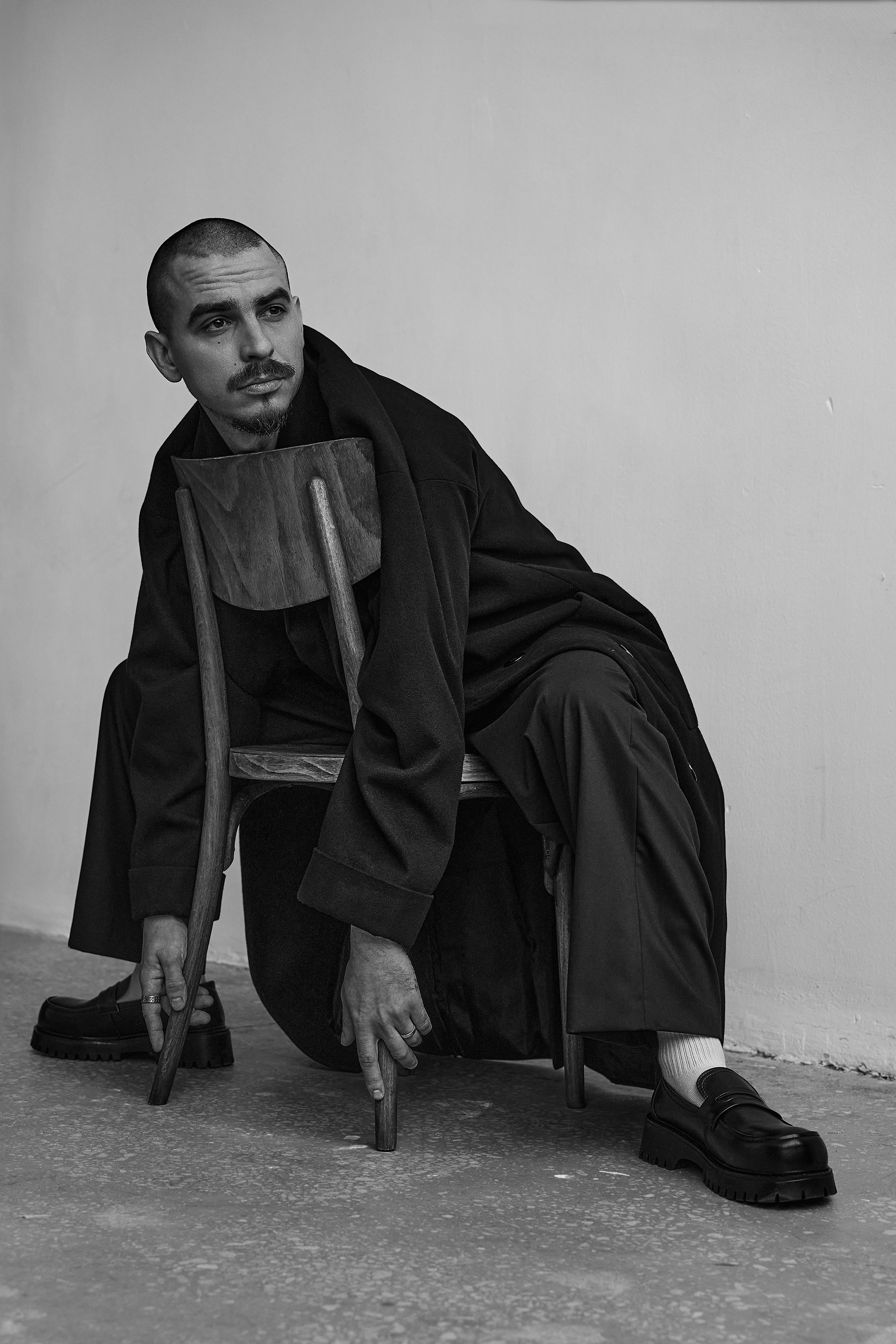 Портреты. Виктория Алексеева Репортажный Фотохудожник