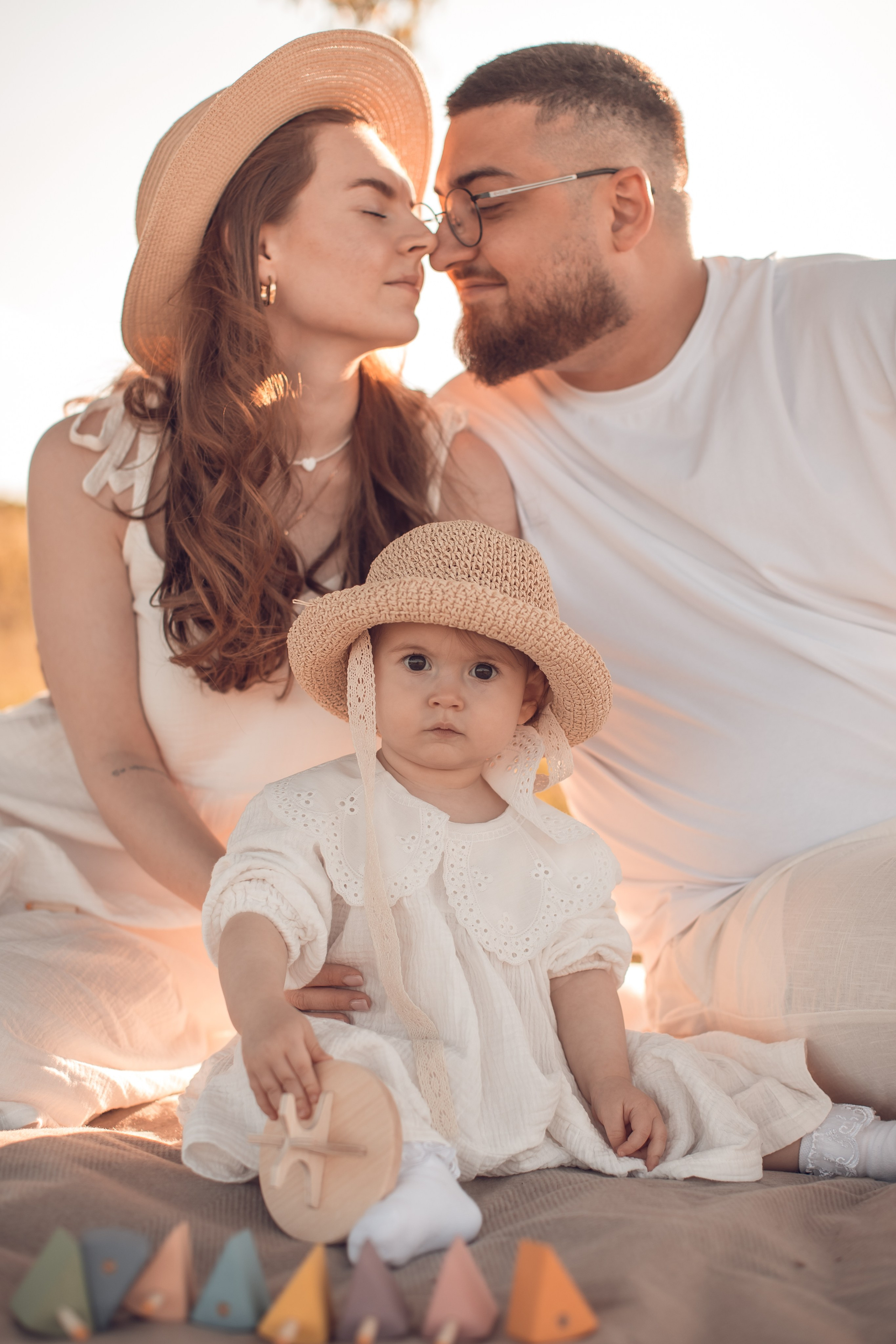 Оливии 1 годик!. Главная