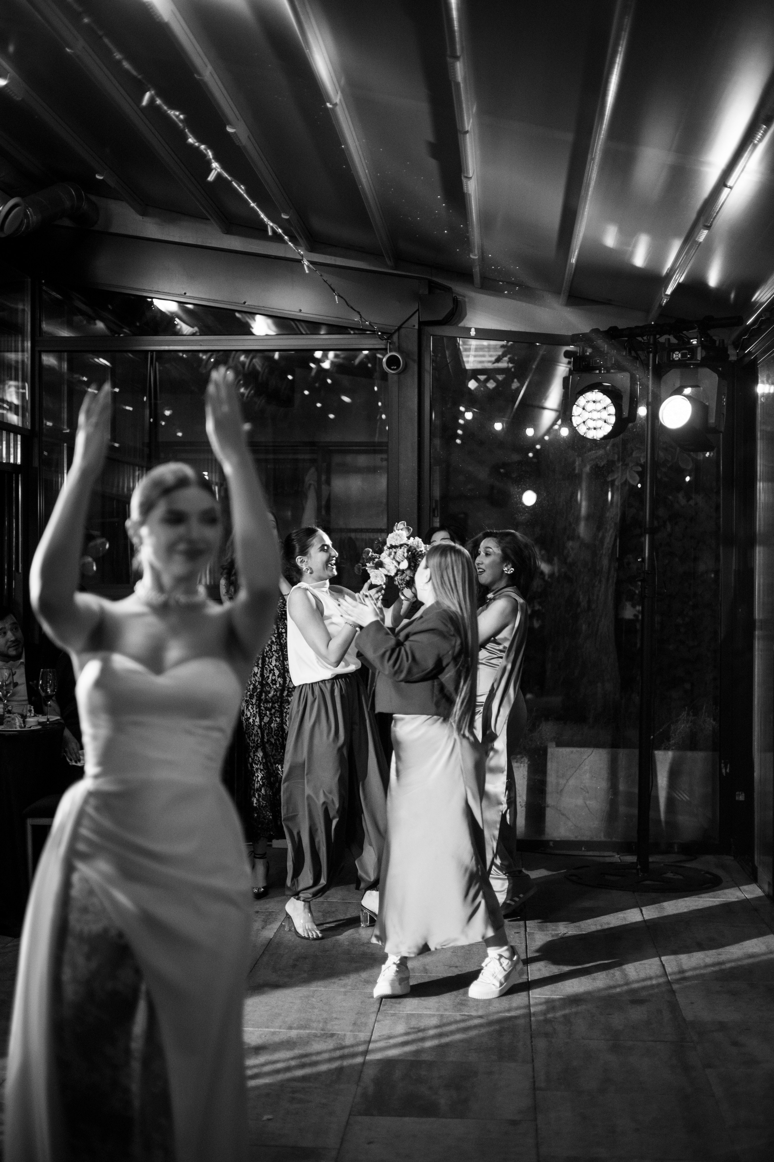 Илья и Александра. Nikolpinhasova