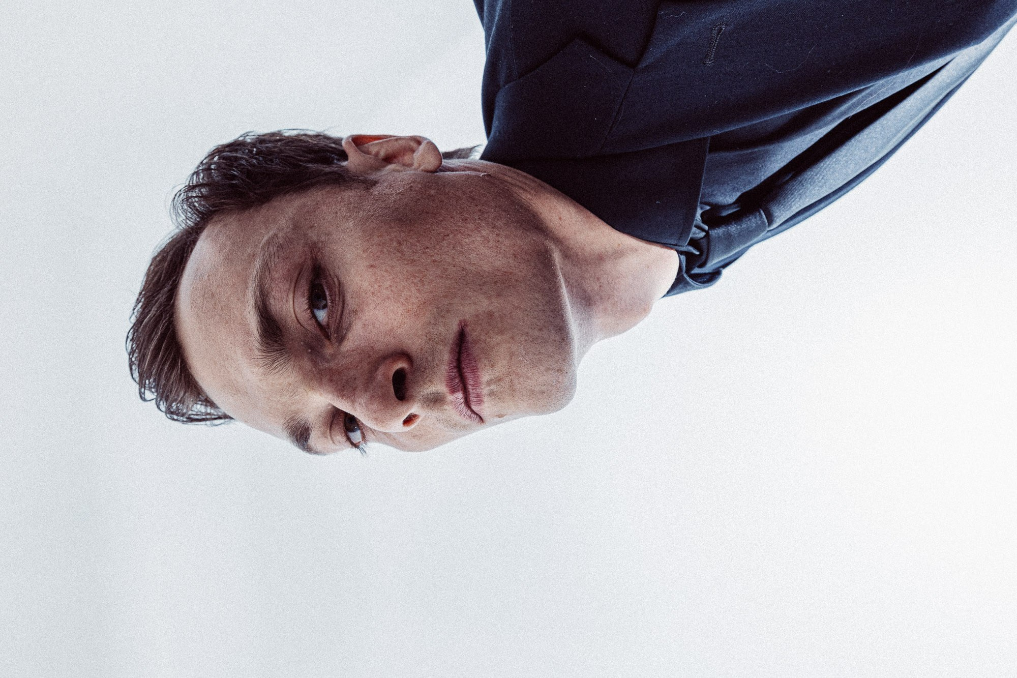 Антон Евстифеев. Дима Меткин. Фотограф и режиссер (Москва)