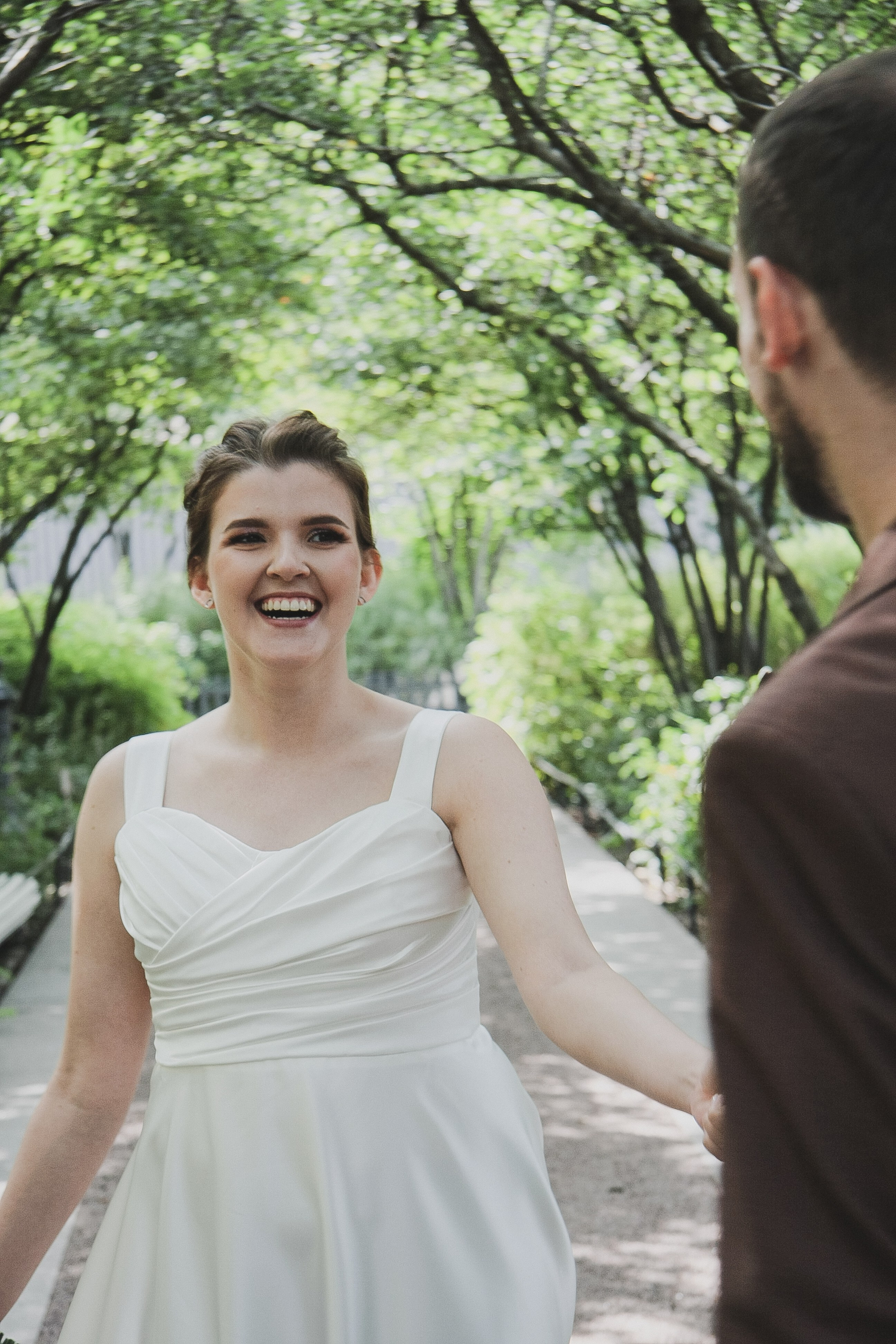 Свадьбы. Фотограф Романенкова Дарья Санкт-Петербург