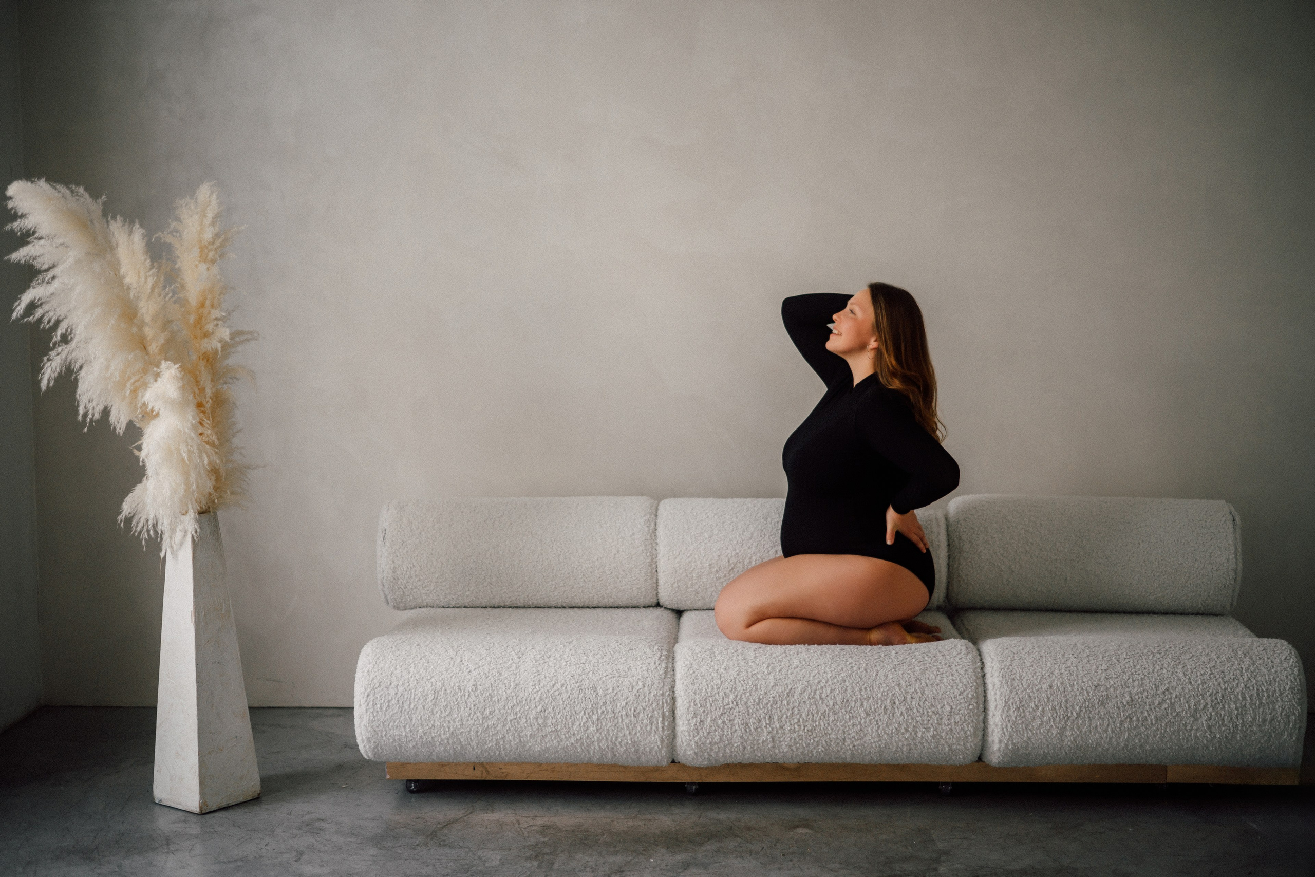 фотосессии для беременных 