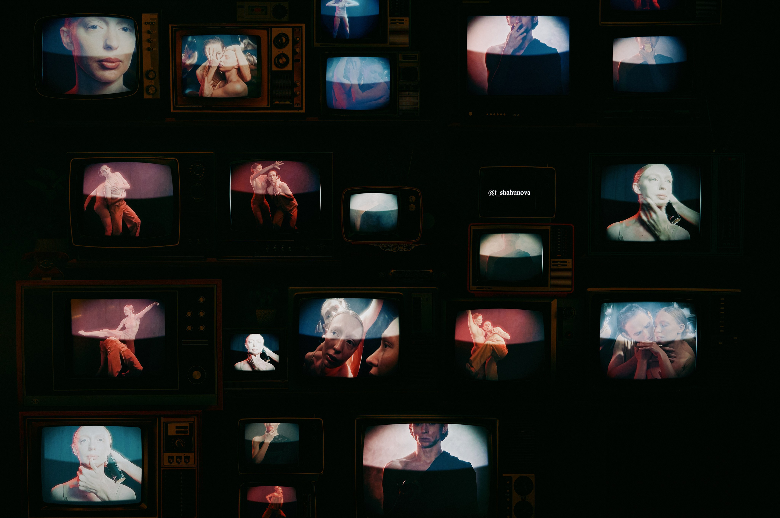 Перформанс СТЫД. Свадебный фотограф в Ростовe-на-Дону Анастасия Прутова