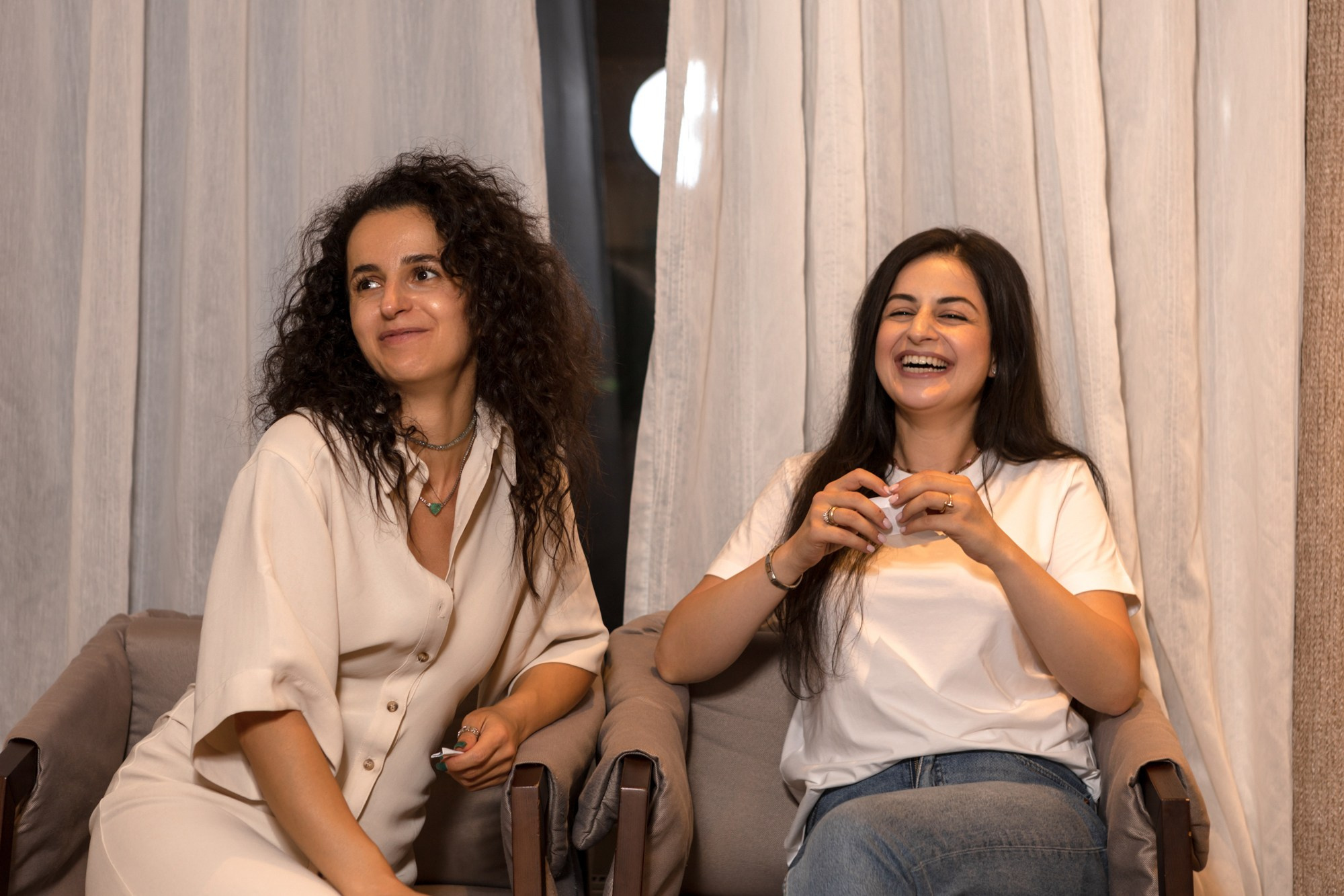 День рождения. Фотограф Владимир Молоканов