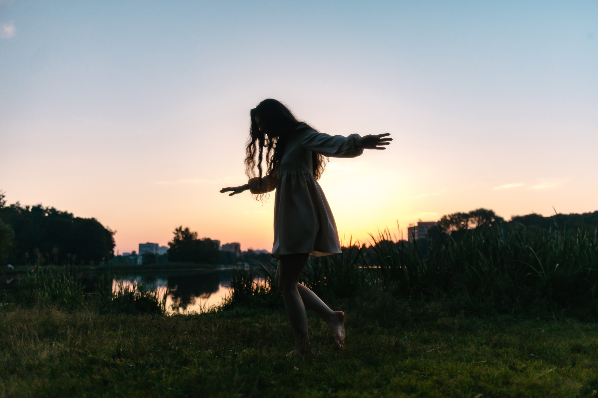 Виктория. Фотограф Владимир Молоканов