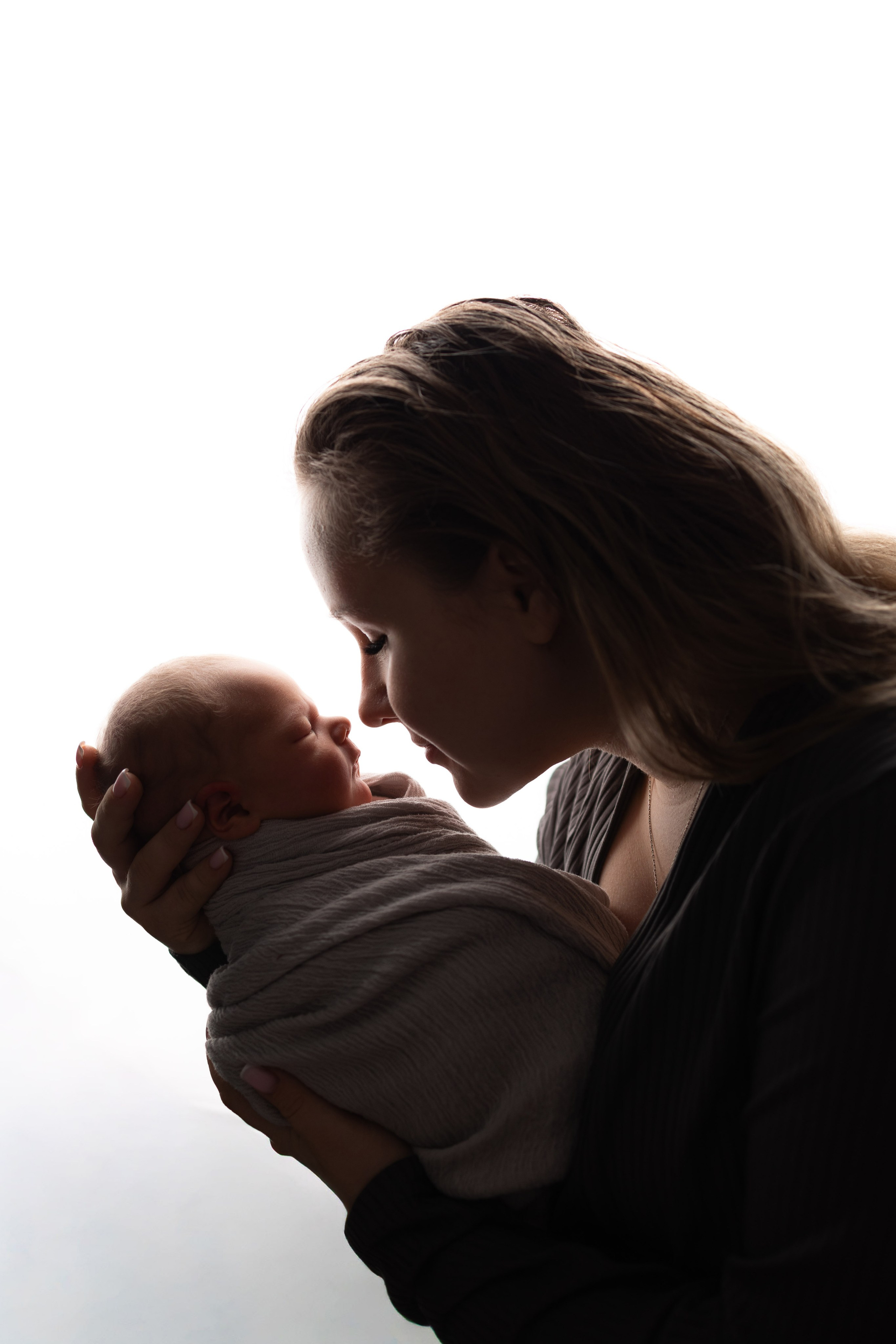 Первые дни. Фотослужба «Малютка» в Наро-Фоминском перинатальном центре — сохраняем главные мгновения семьи и создаём премиальные фотокниги