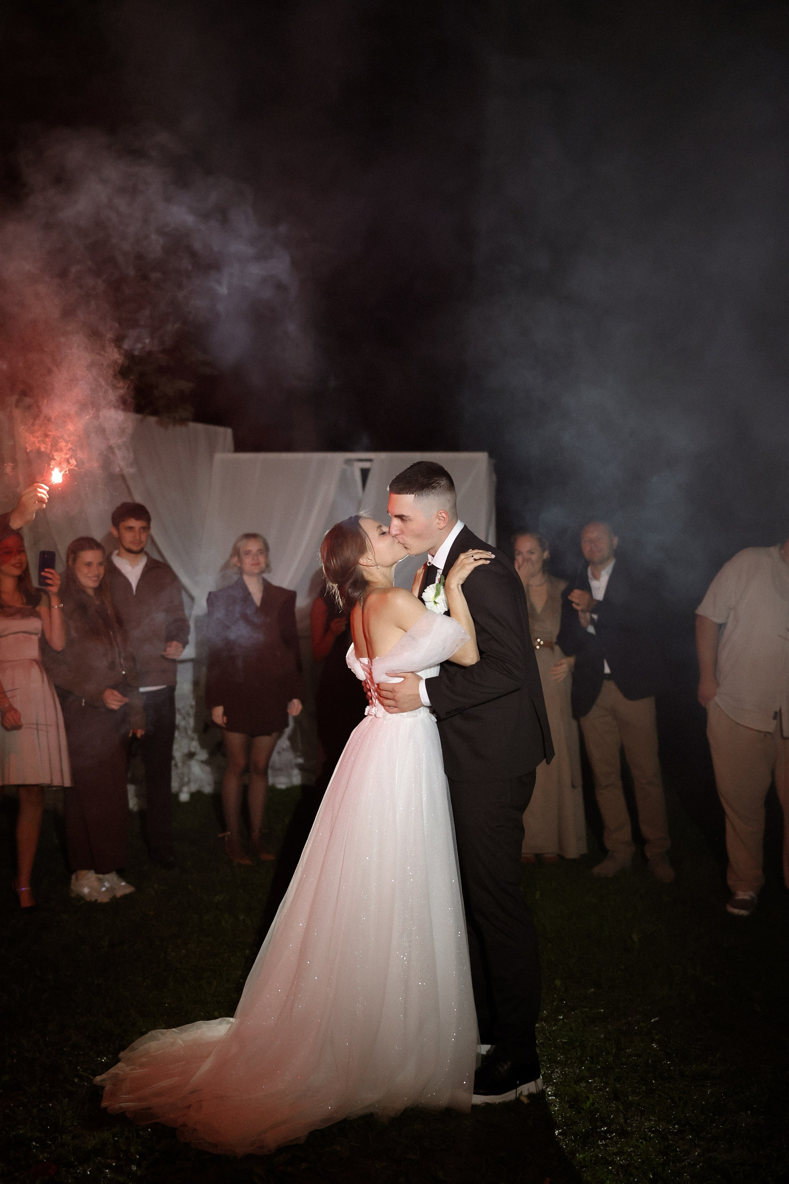 «Просто МЫ» — Дарья и Иван. Свадебный и семейный фотограф в Москве Ломова Ирина