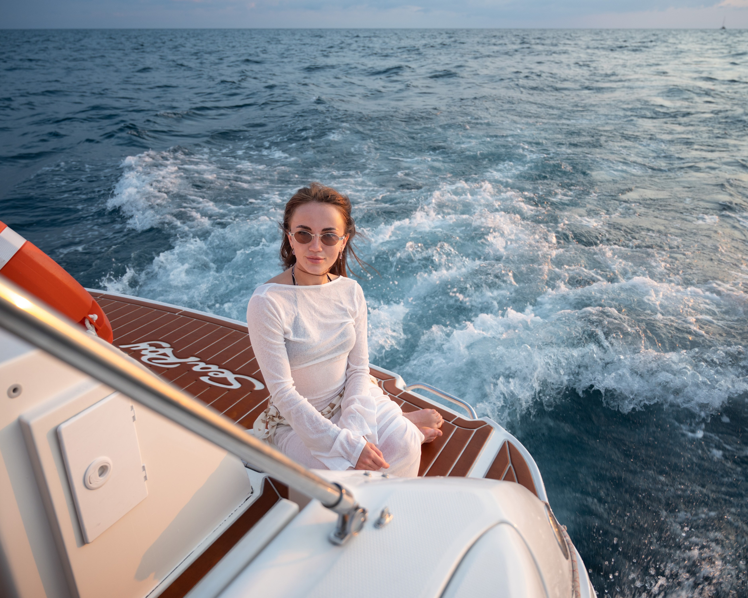 Лучший День рождения. Фотографирую счастливых людей в Сочи