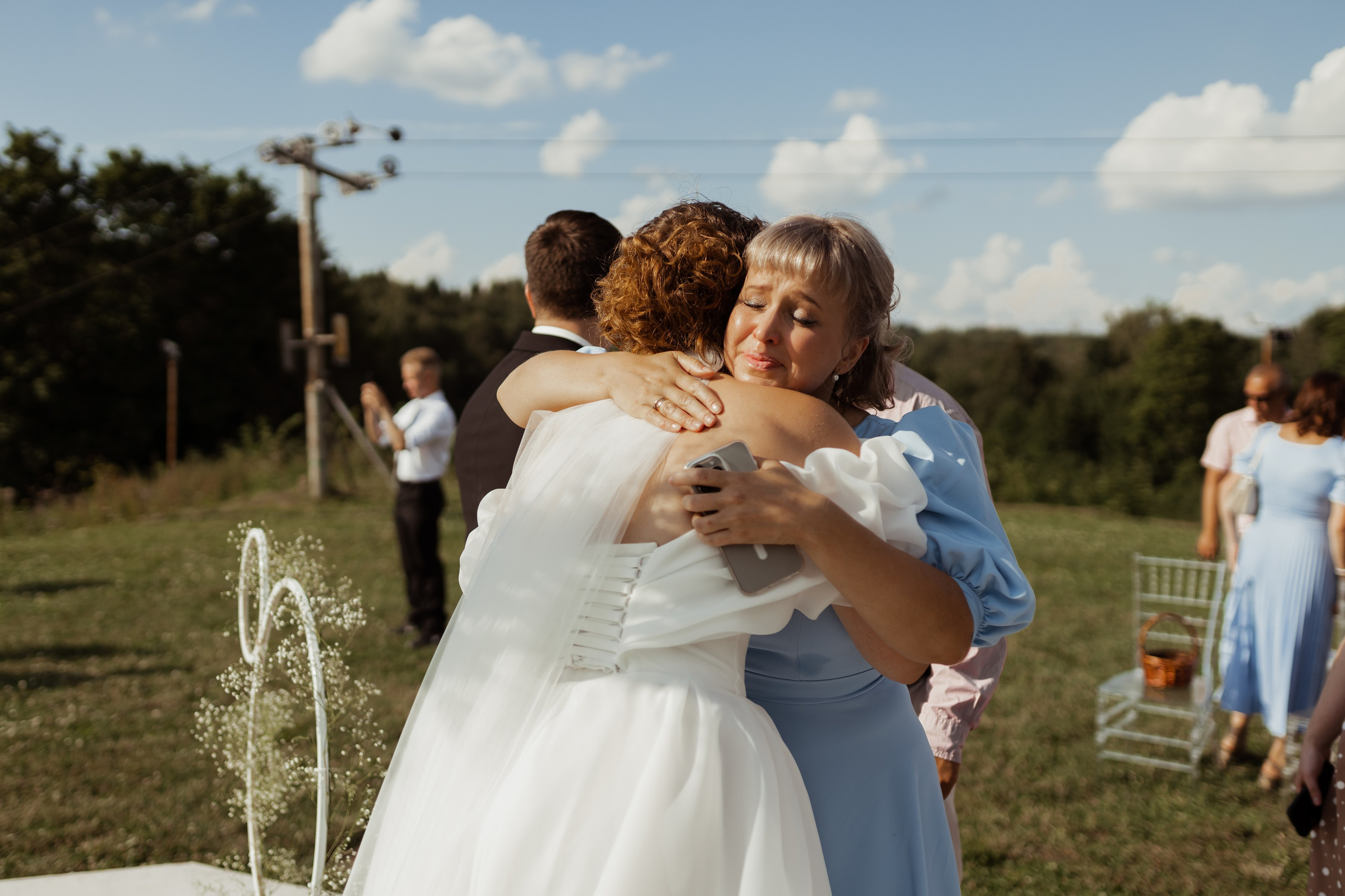 Ваня & Галя (с банкетом). ФОТОГРАФ Маргарита Сивакова | Ярославль Кострома Москва