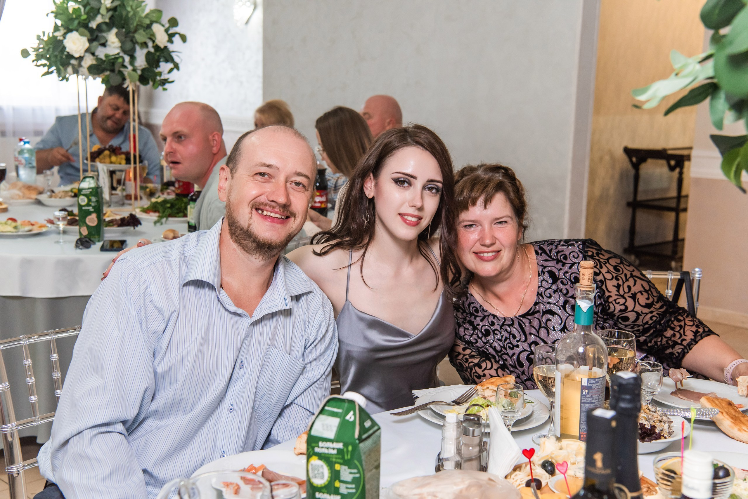 Артём и Лариса. Свадебный и арт-фотограф Кунецкая Диана