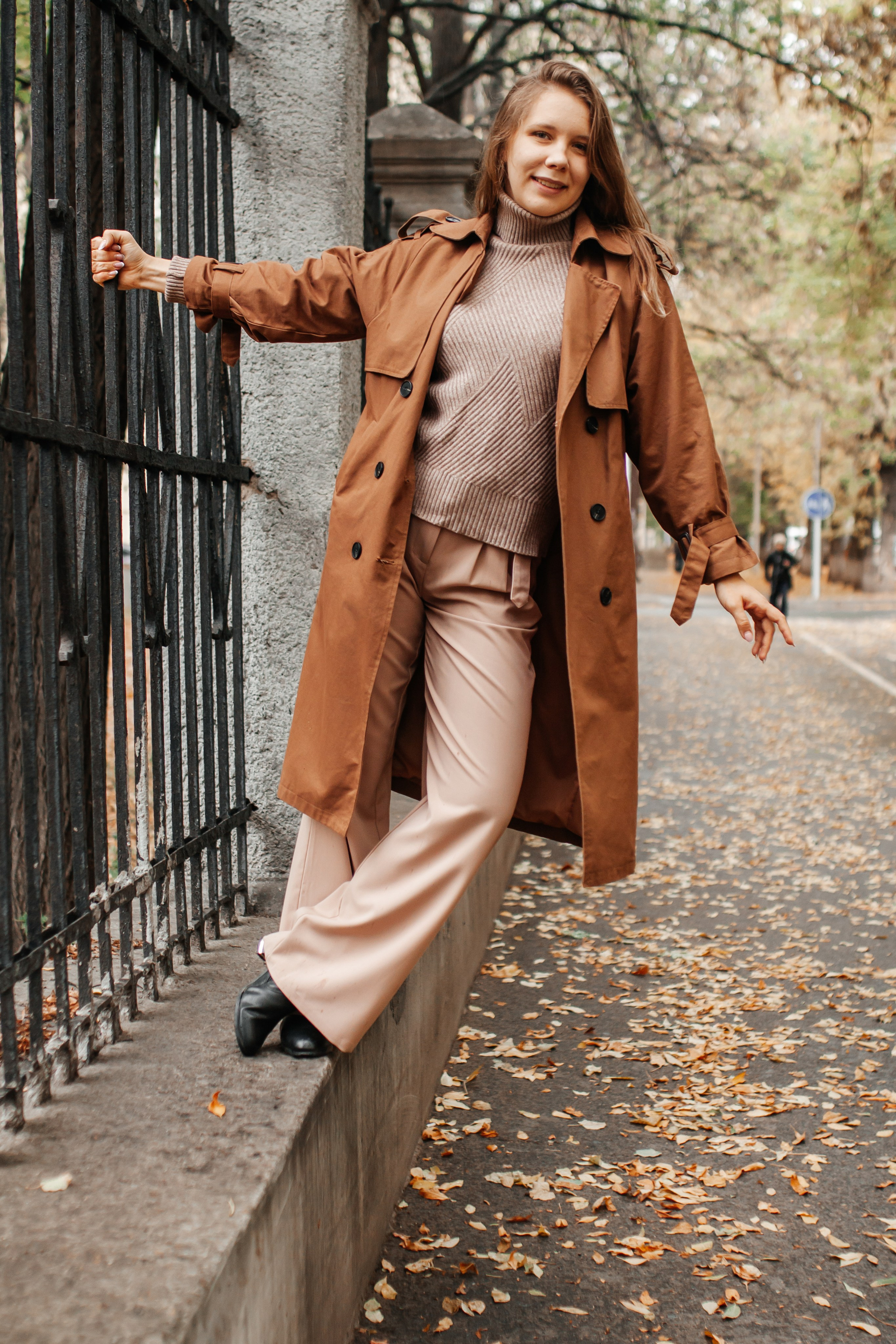 Анастасия. Марина Шаймухаметова. Фотограф в Уфе