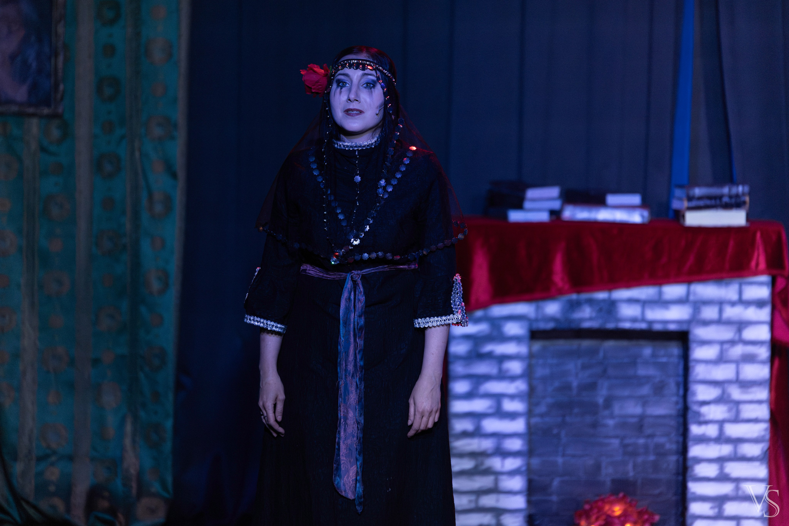 Каменное сердце. Фотограф Виктор Степанов