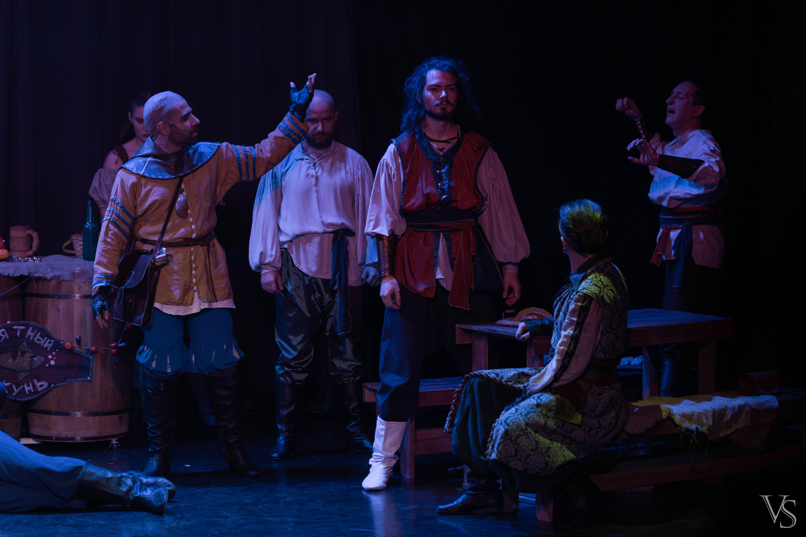 Каменное сердце. Фотограф Виктор Степанов