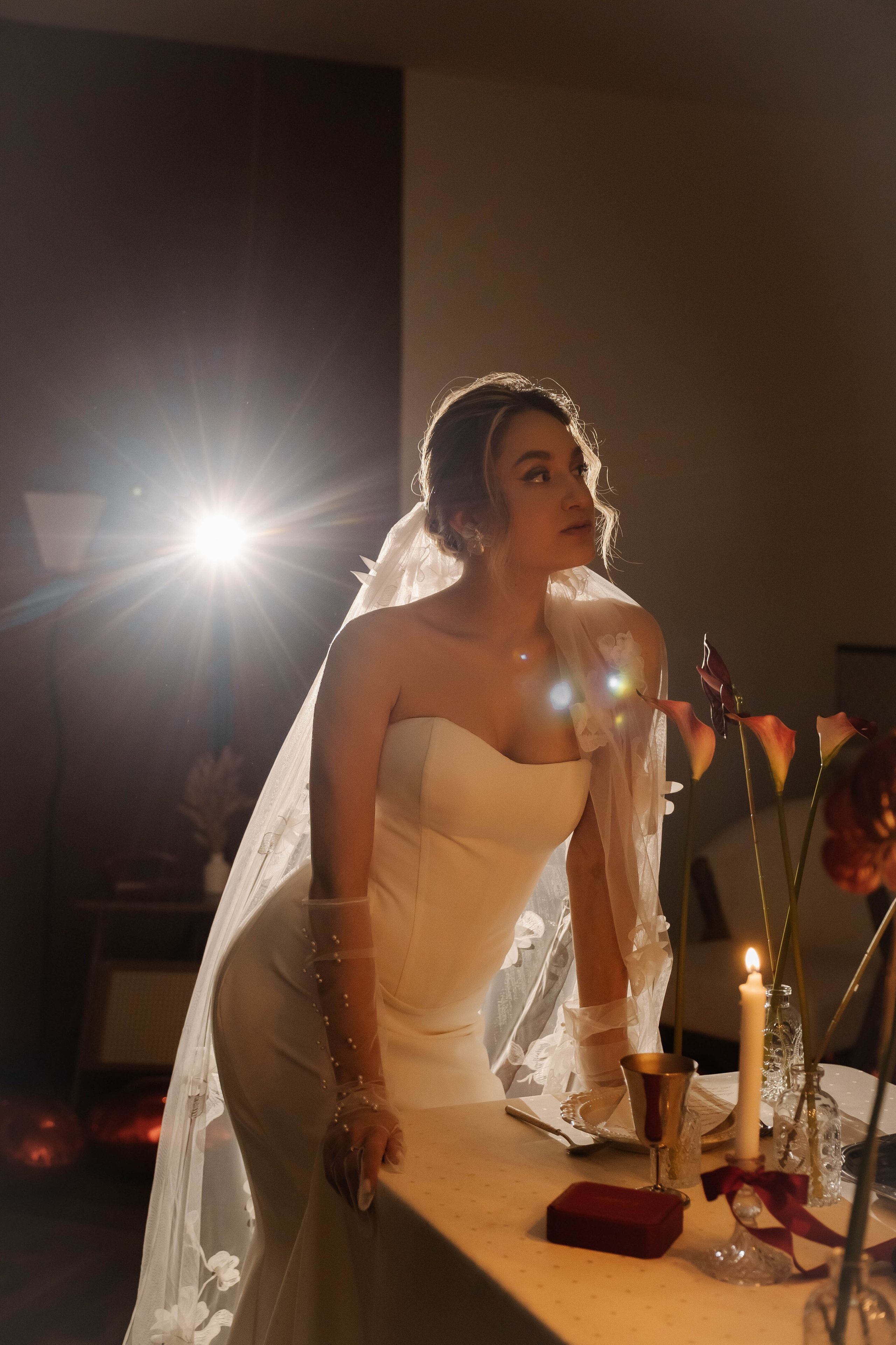 Алина и Илья. Фотограф в Новосибирске