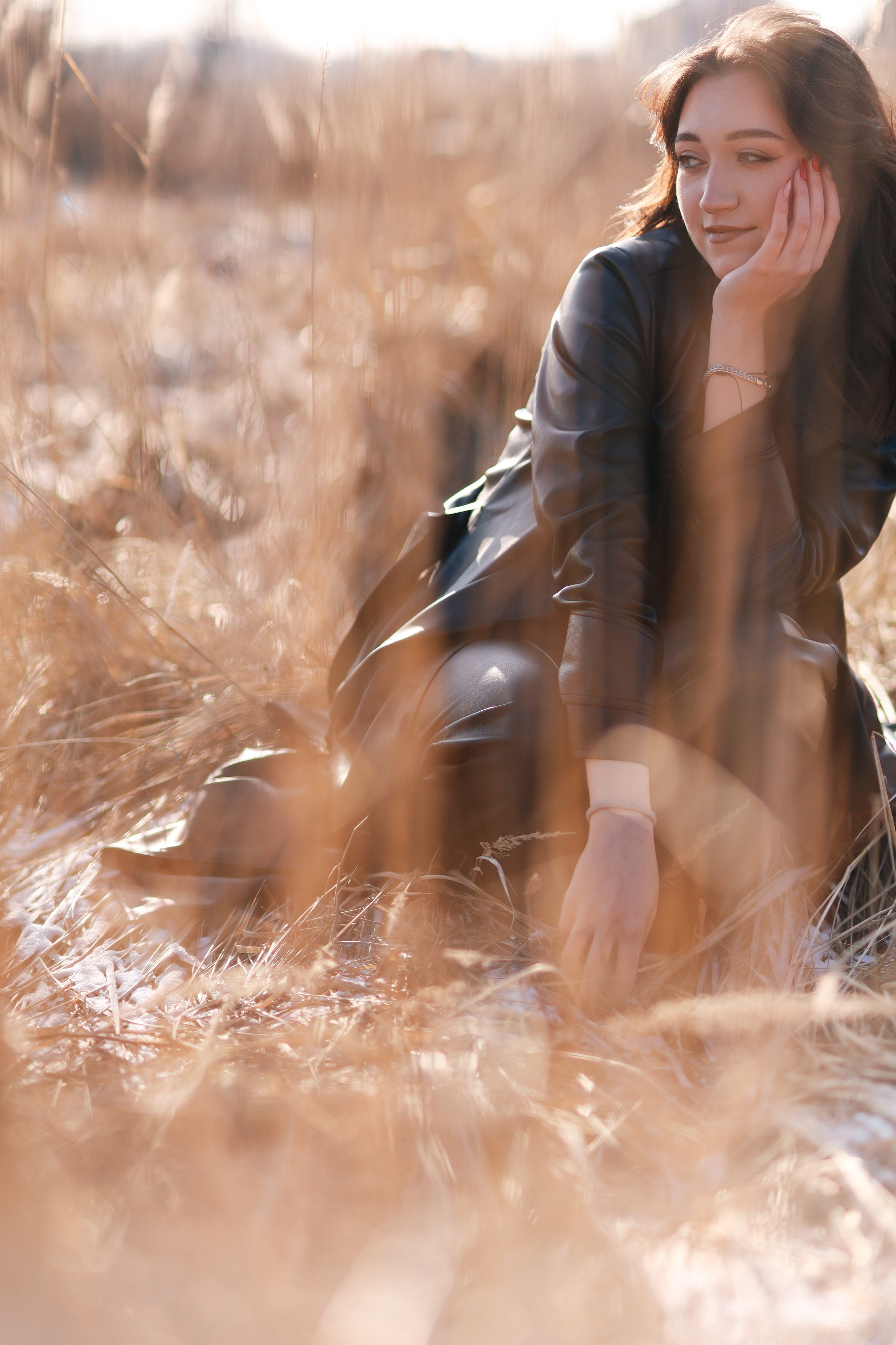 Арина. Фотограф София Комкина