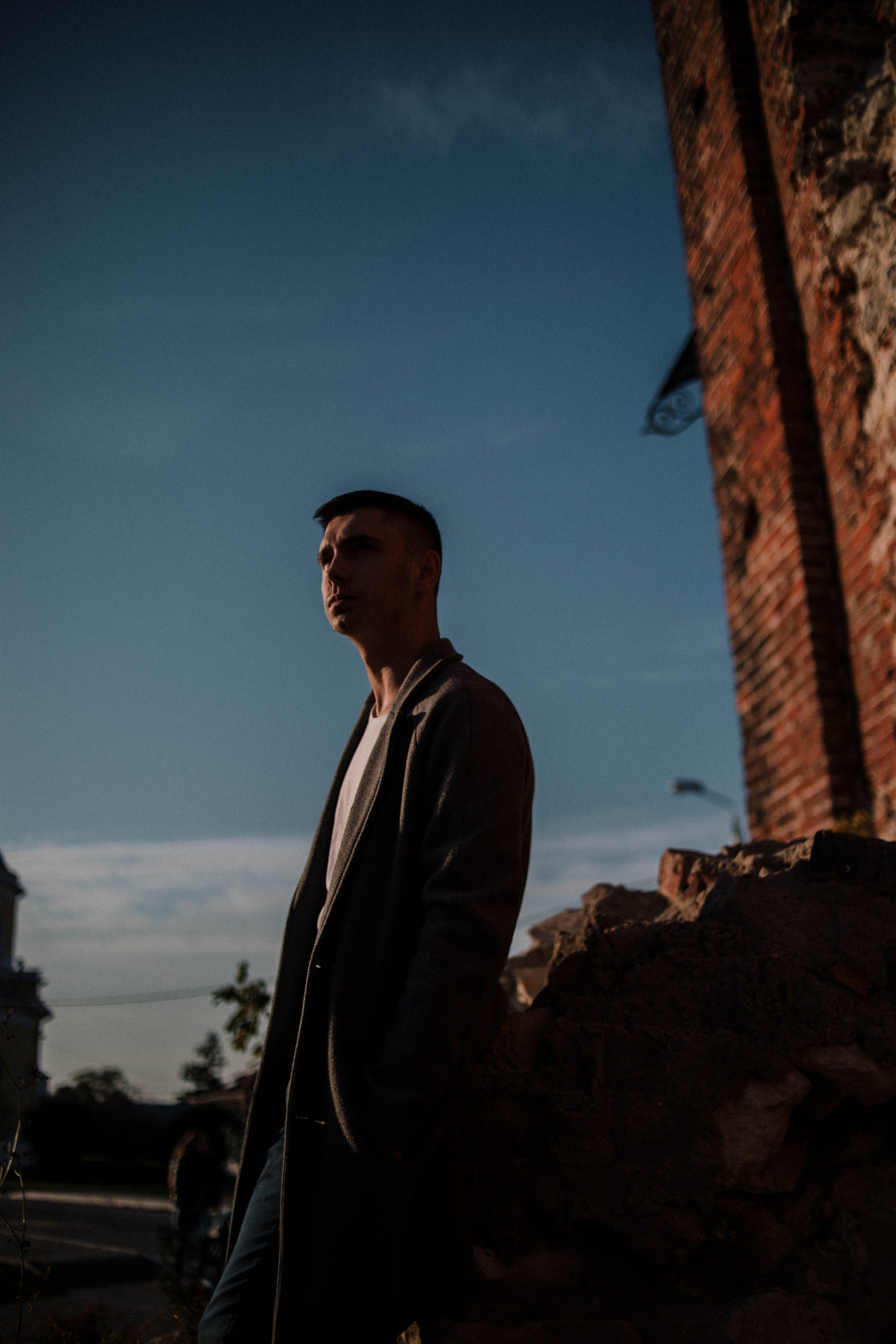 Рома. Фотограф София Комкина