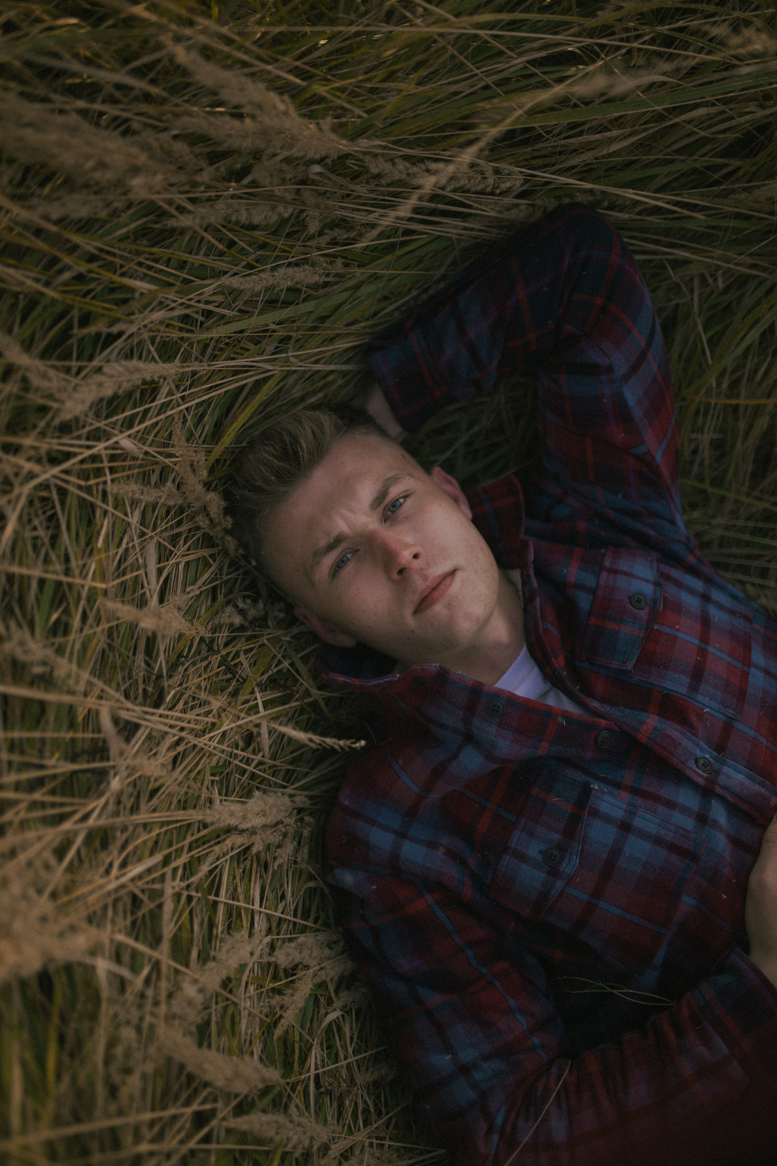 Дима. Фотограф София Комкина