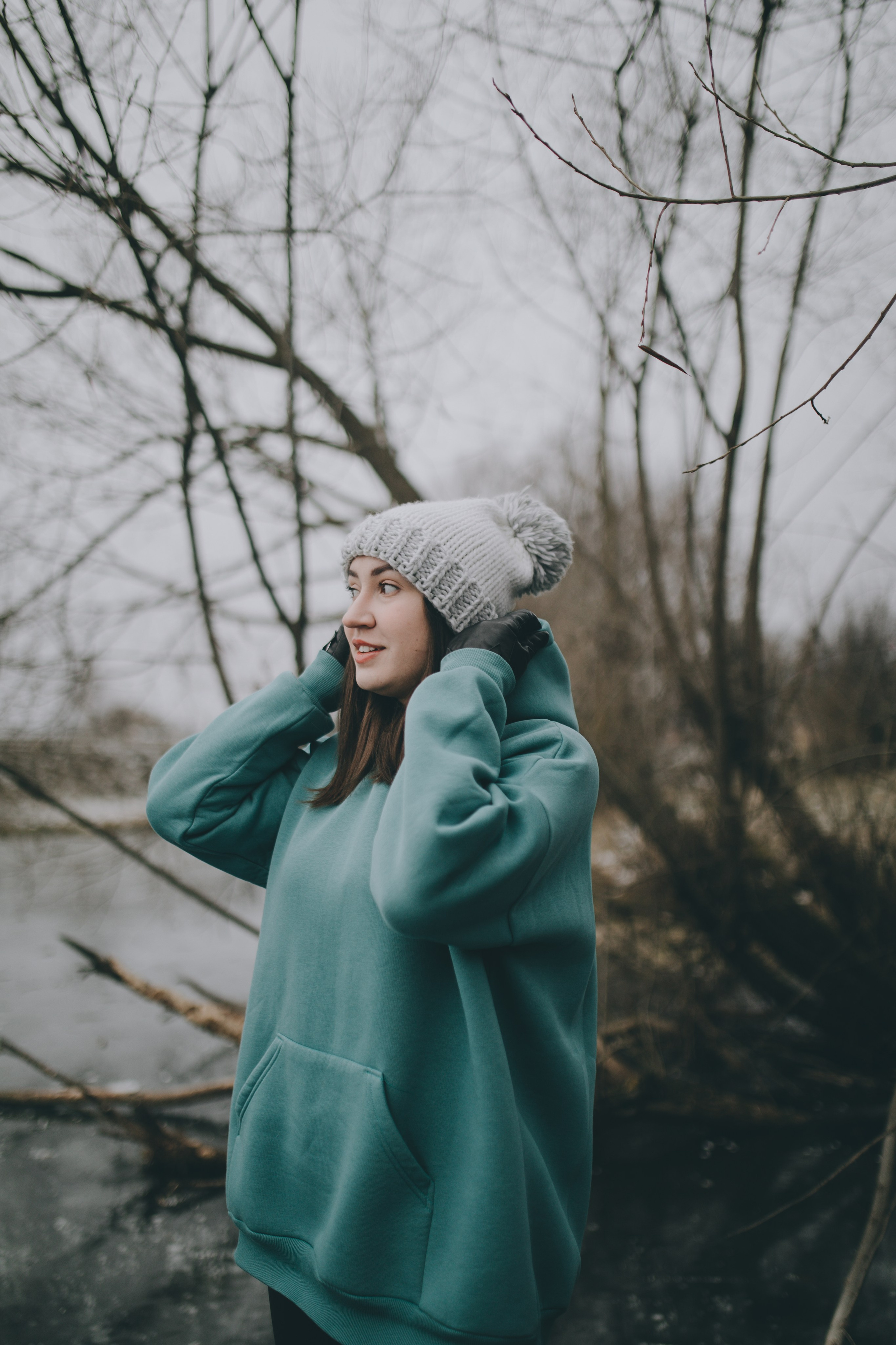 Арина и Артем. Фотограф София Комкина