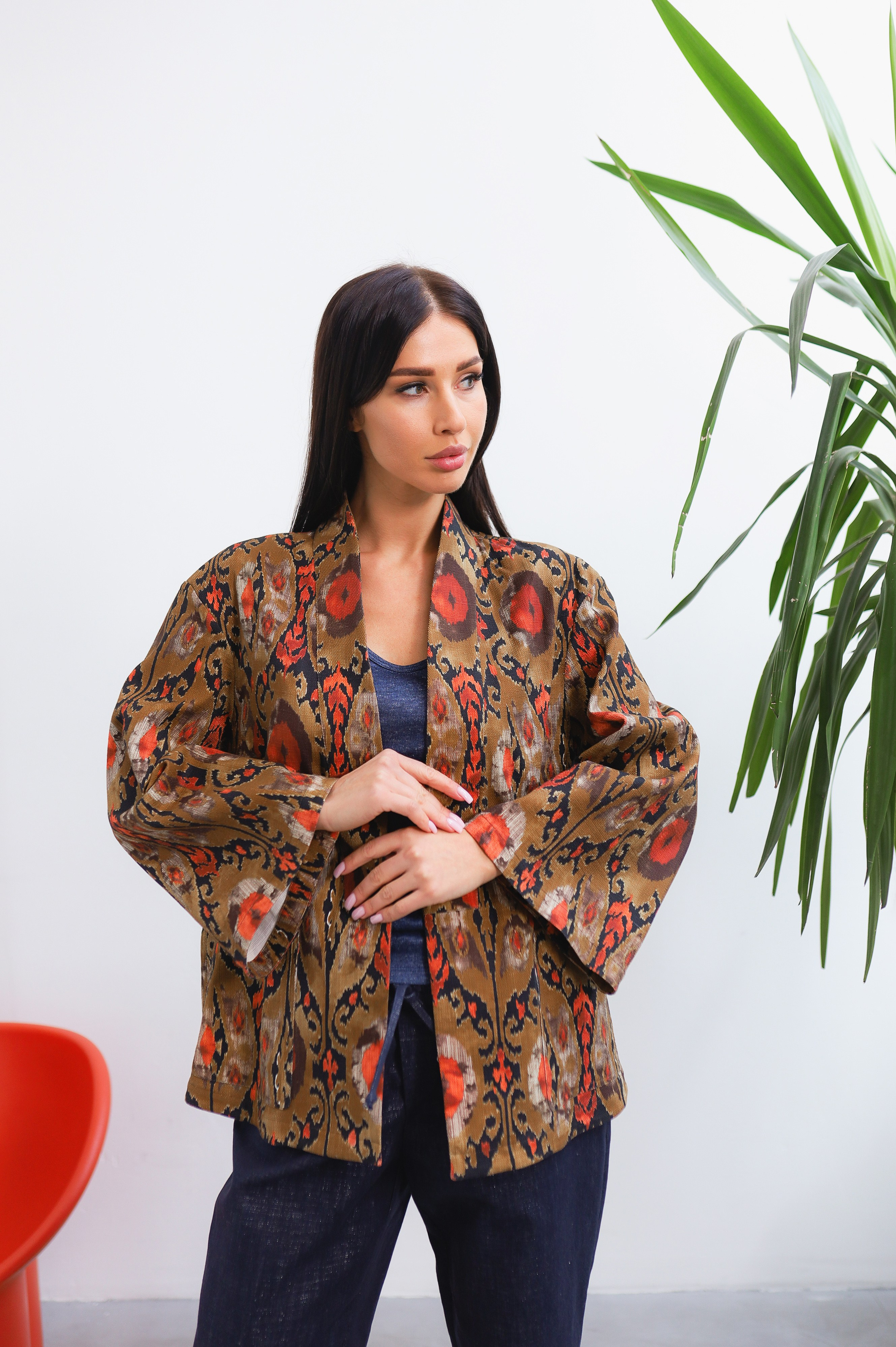 2024.01 каталог. Визуал для эспертов и блогеров