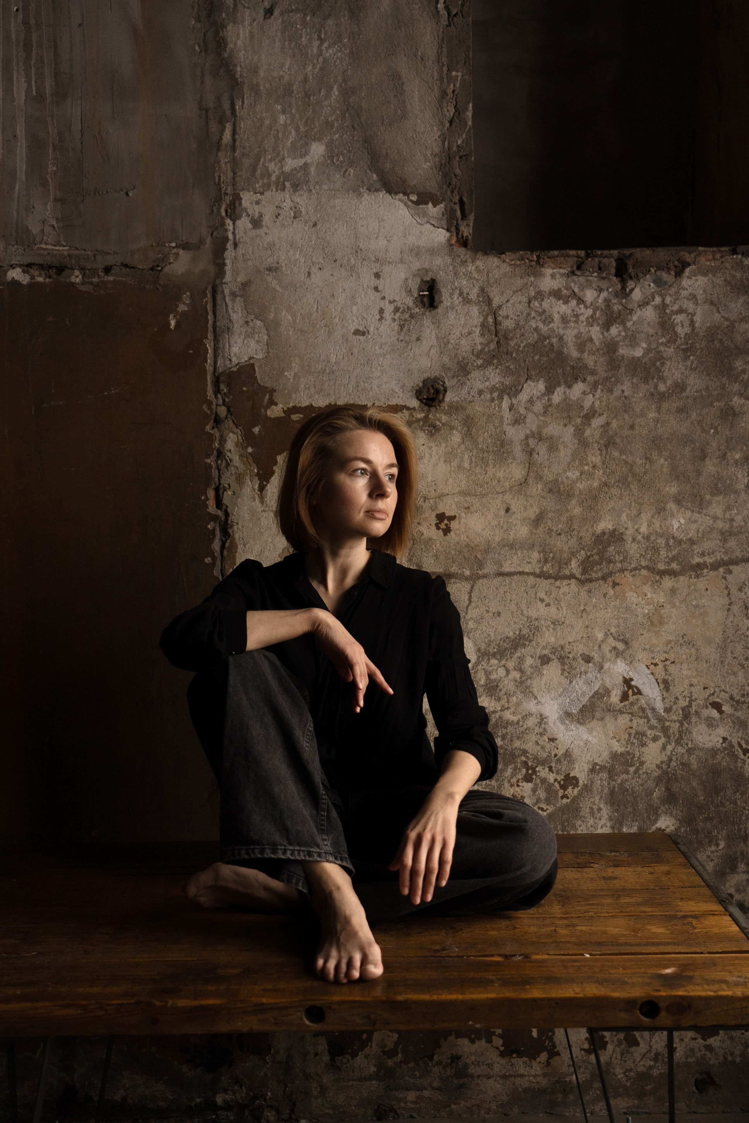 Фотограф-эстет