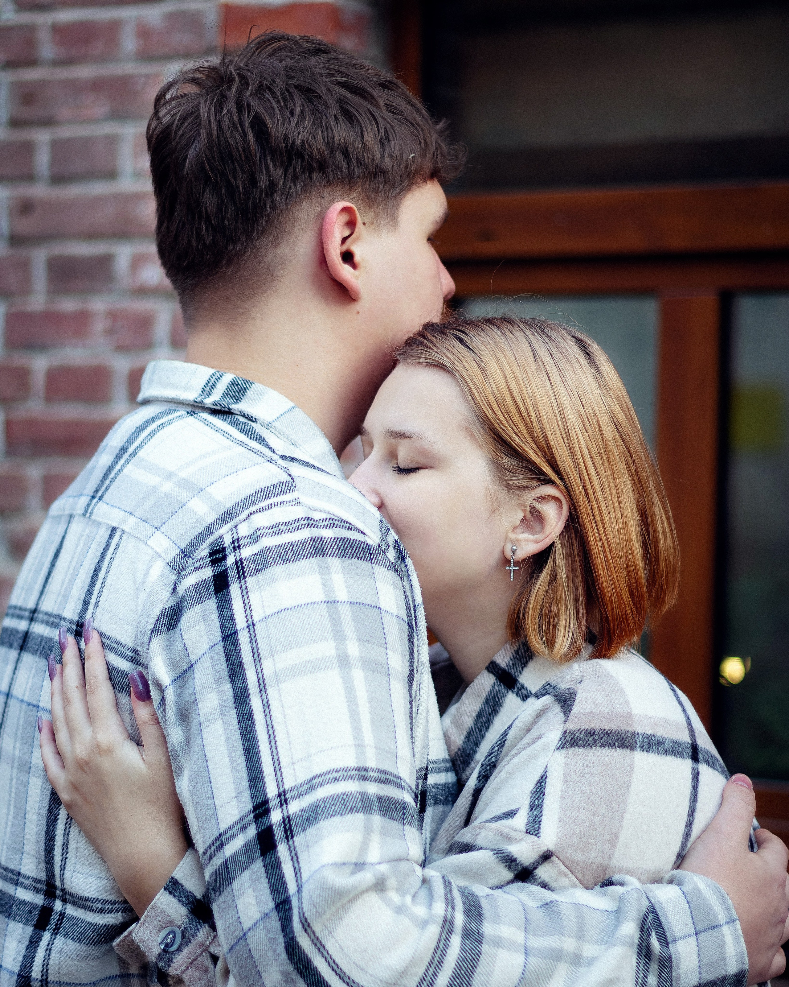 Фотосессия Love Story Димы и Дианы. Фотограф Артём Ющенко