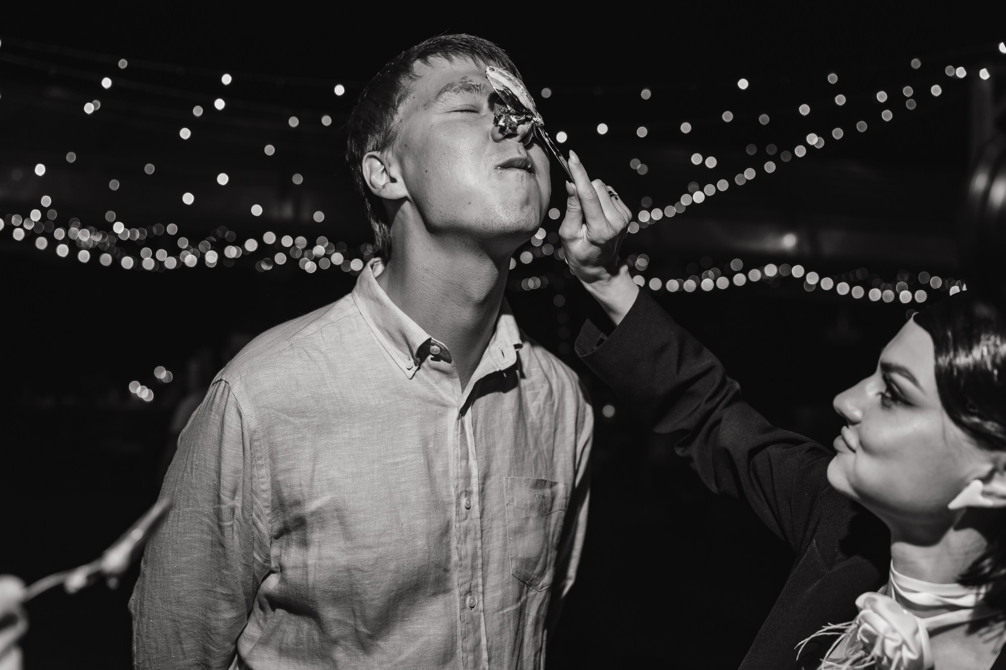 Свадьба в стиле вечеринки. Владимир Киселев — свадебный фотограф в Москве и по всему миру