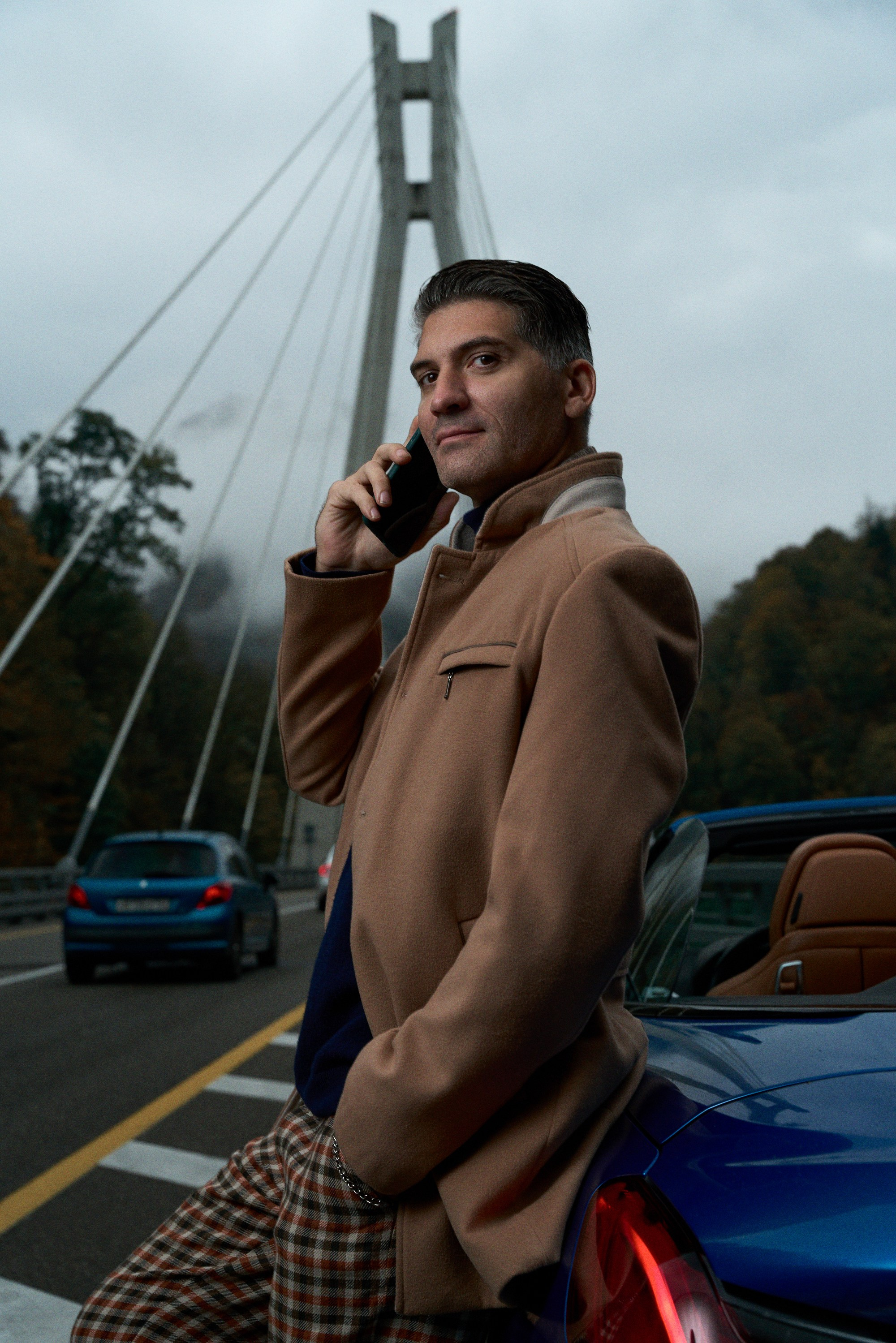 Люди. Главная