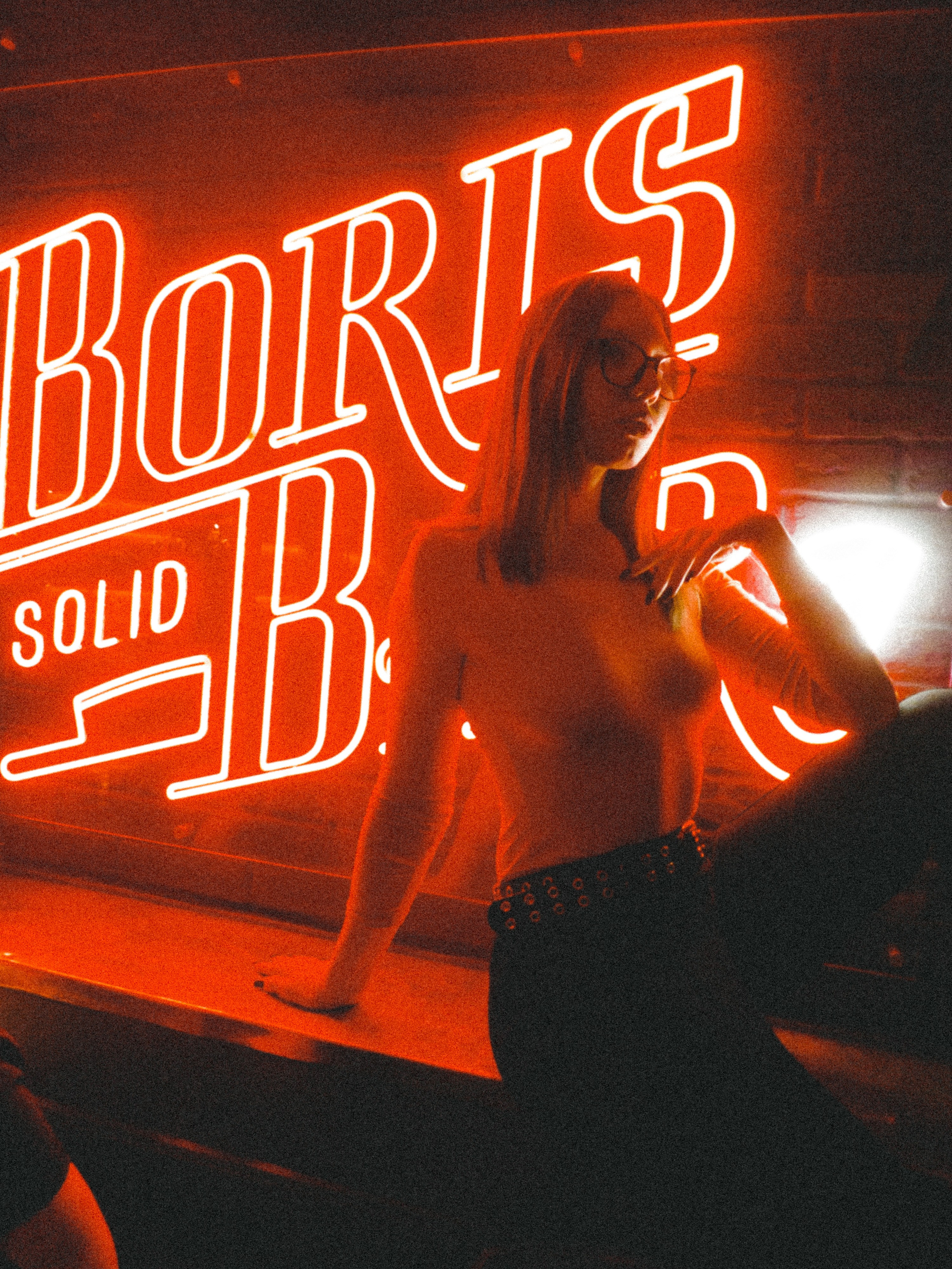 Boris Bar