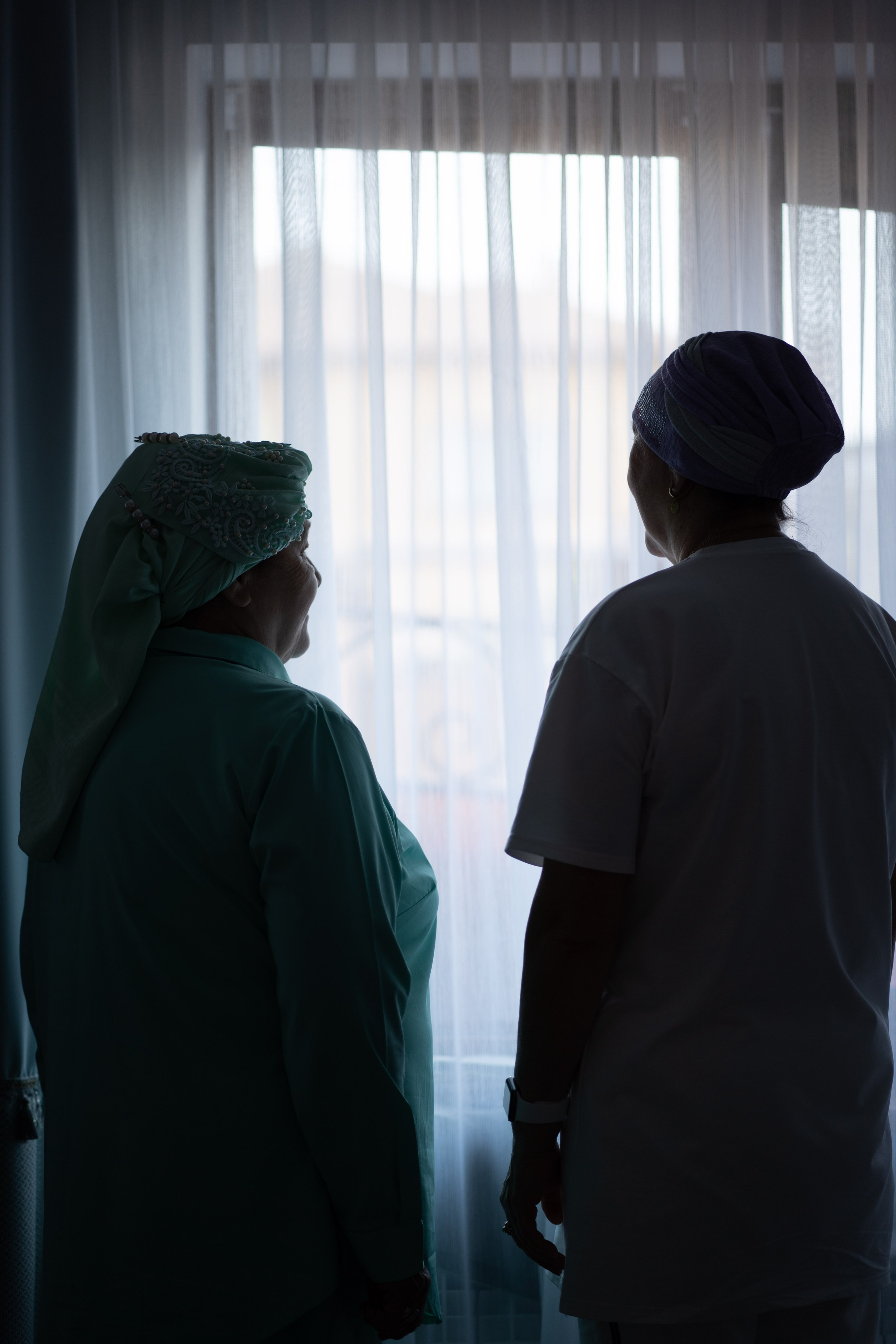 Съемка для патронажной службы. Фотограф и маркетолог Андрей Юрилин Саратов и Энгельс