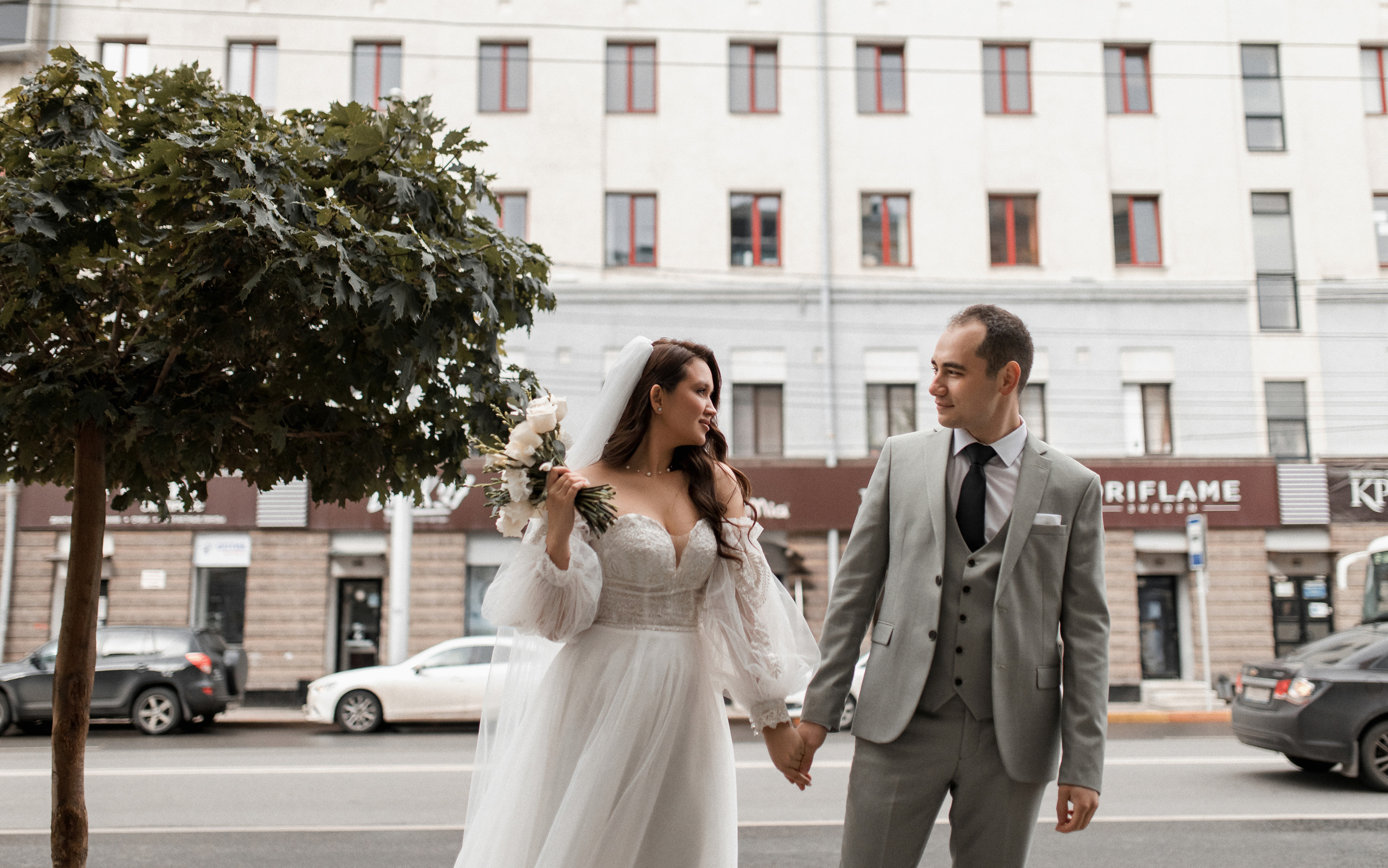 10.09.22. Артур и Лия. Фотограф Александр Федоренко