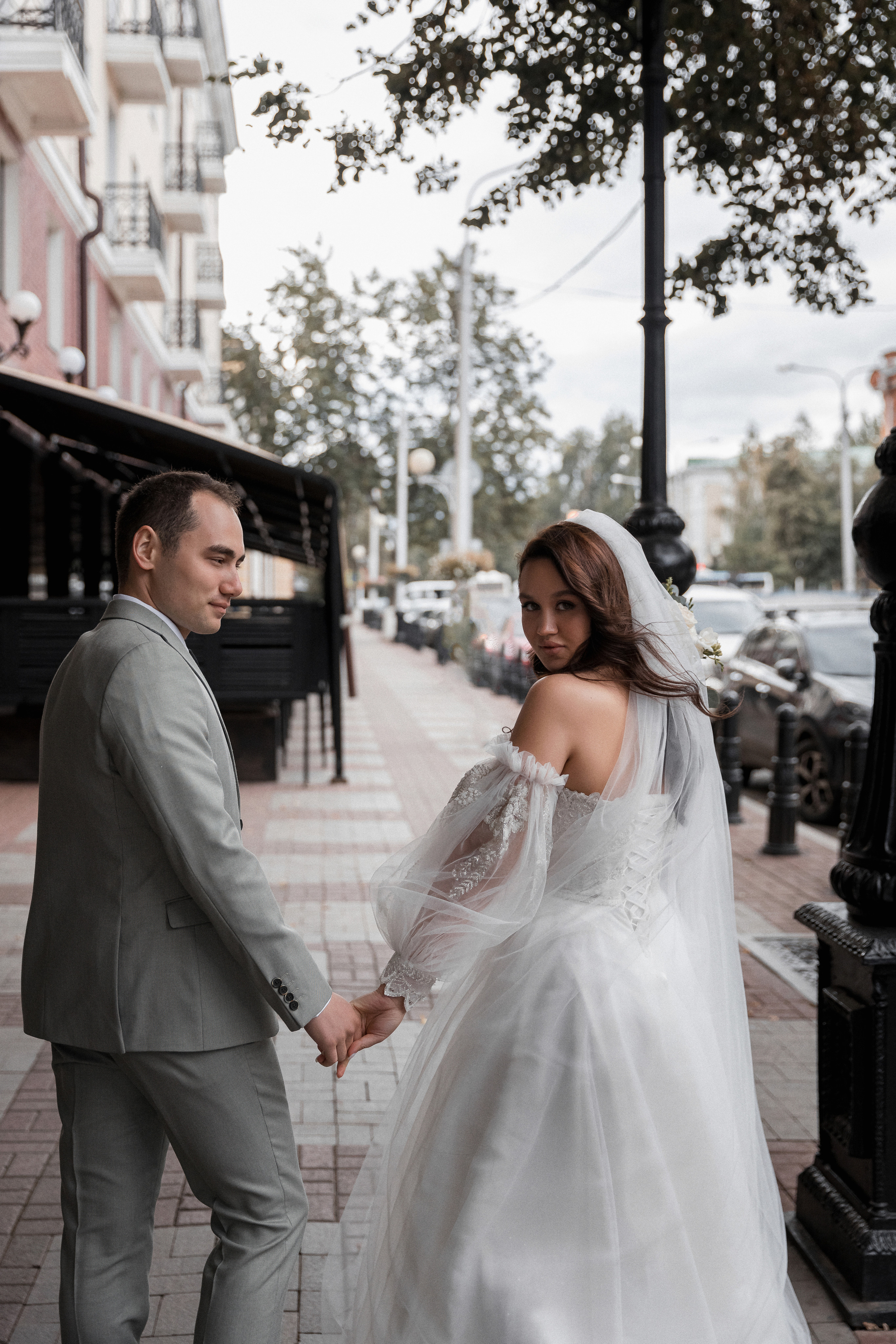 10.09.22. Артур и Лия. Фотограф Александр Федоренко