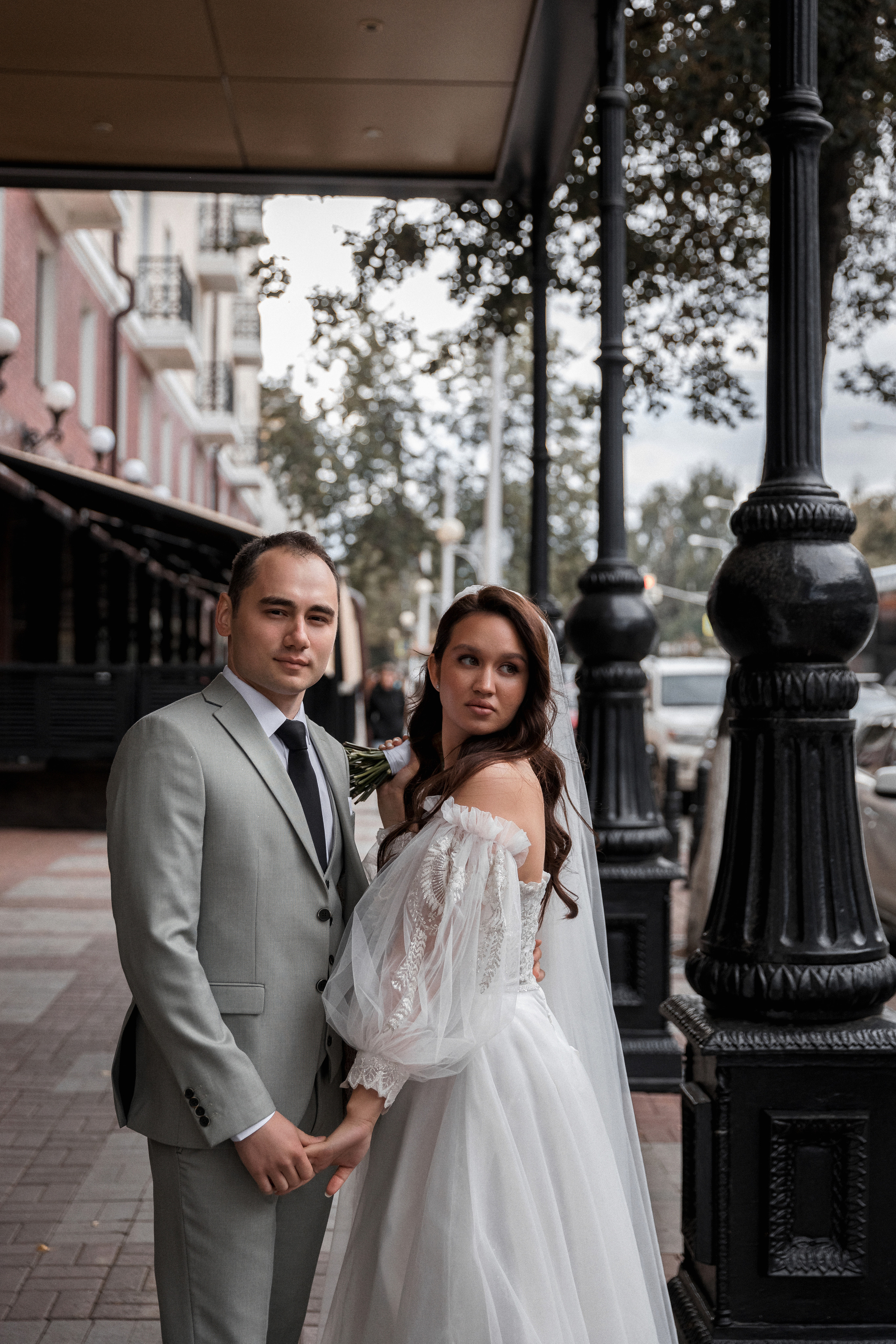 10.09.22. Артур и Лия. Фотограф Александр Федоренко