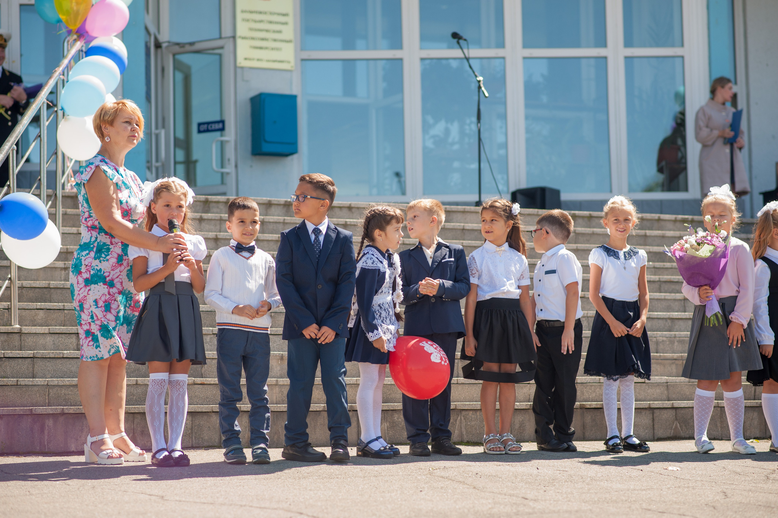 ШКОЛЬНЫЕ РЕПОРТАЖИ. Фотограф Вера Демидкова
