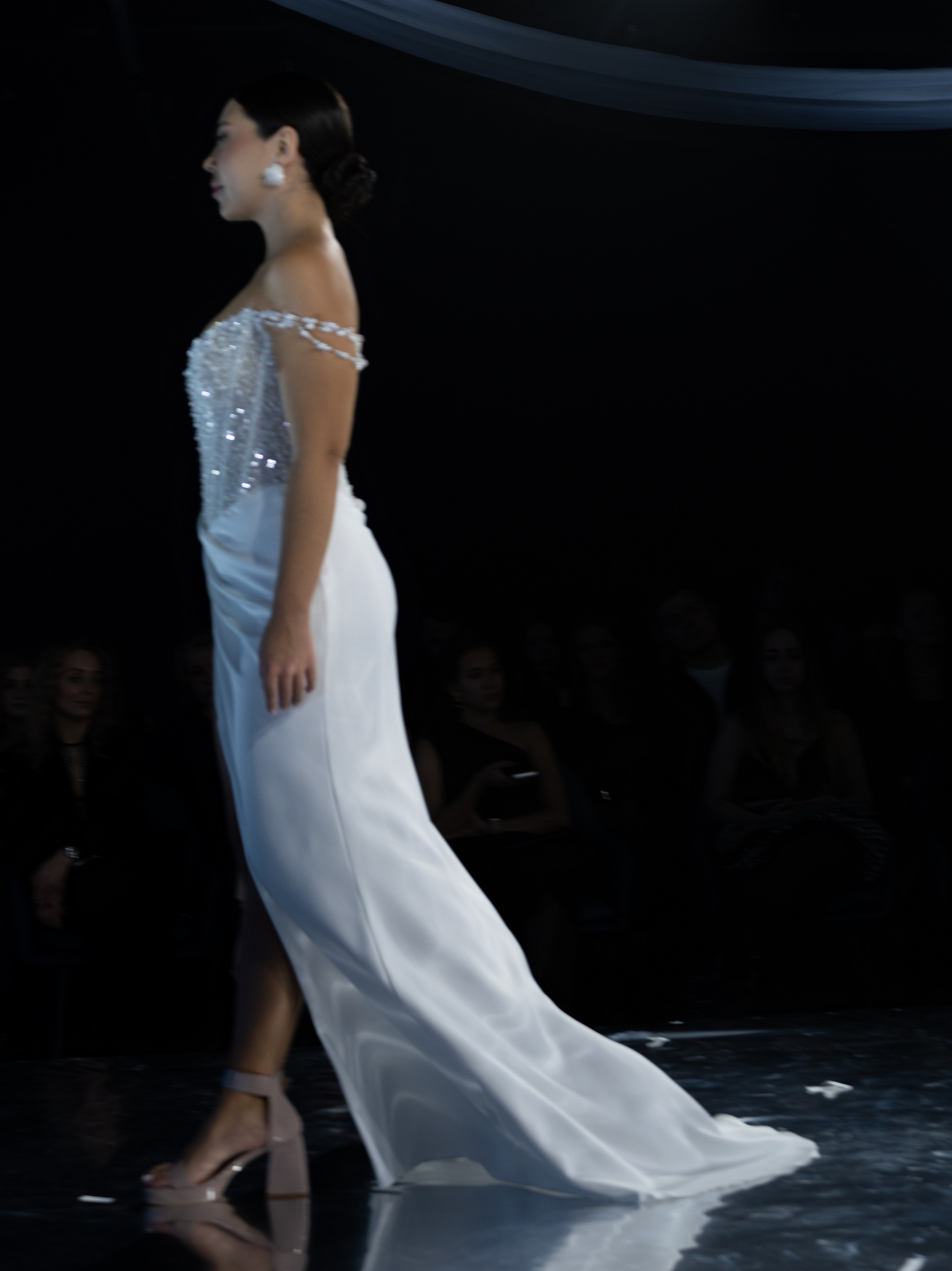 Wedding Fashion Show 2025. Фотограф в Иркутске на все важные случаи жизни