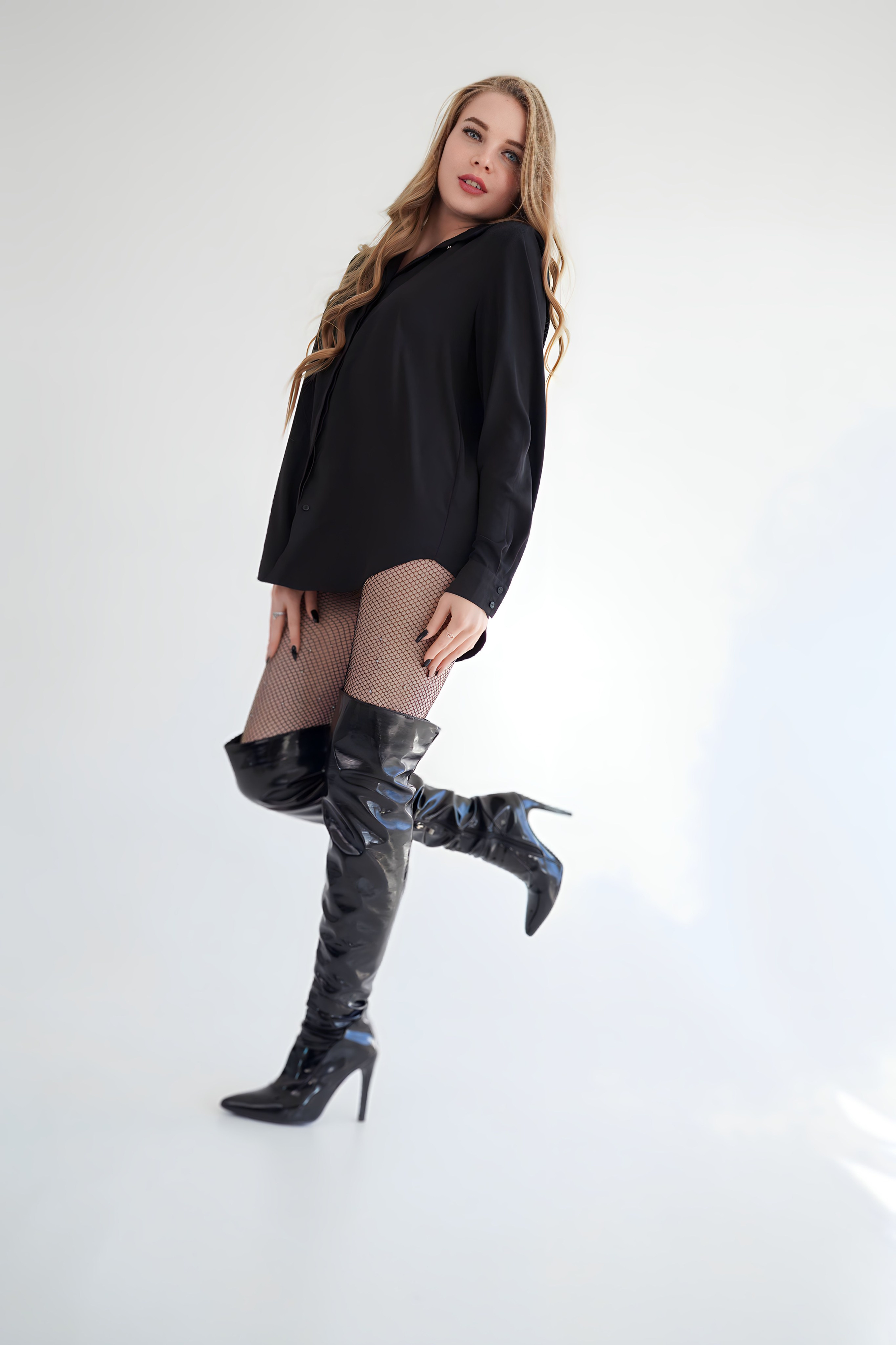 Светлана. Фотограф в Иркутске на все важные случаи жизни