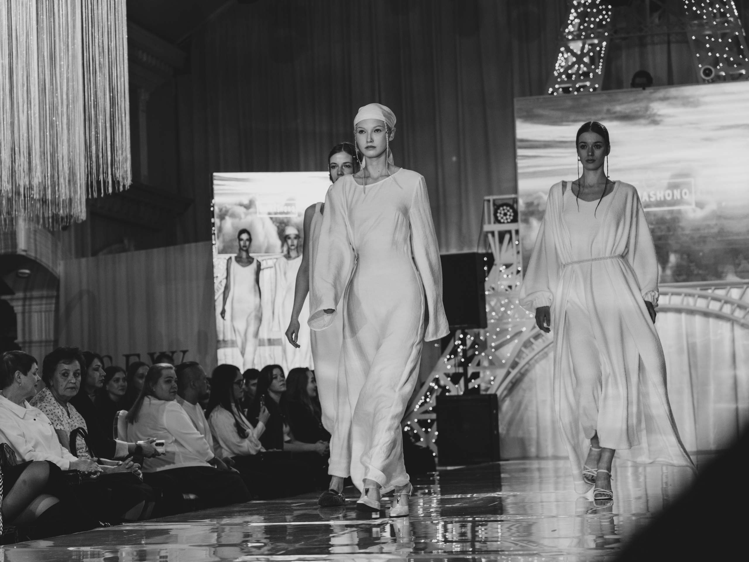 Siberian Fashion Week. Фотограф в Иркутске на все важные случаи жизни