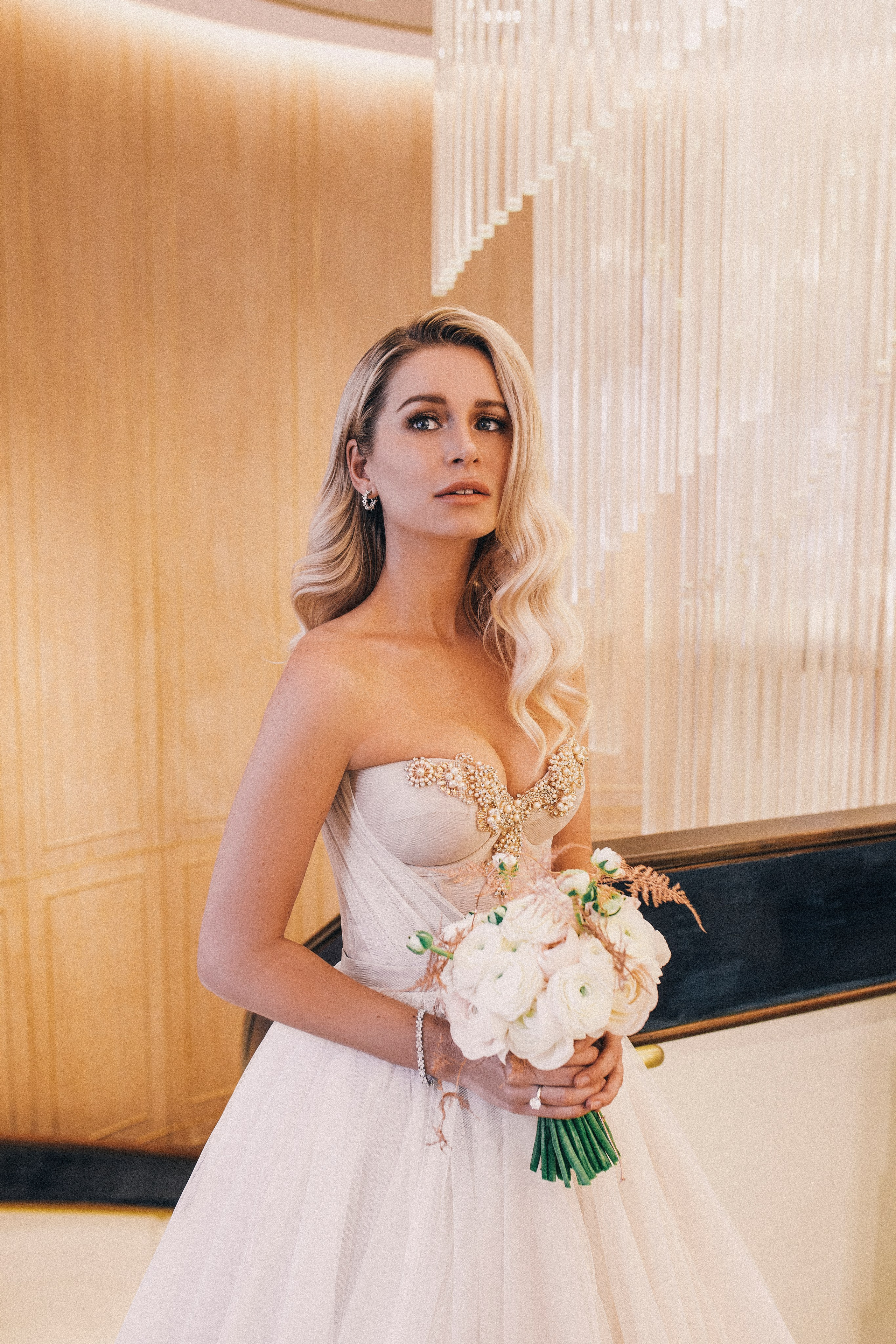 Bridal & Events. Главная