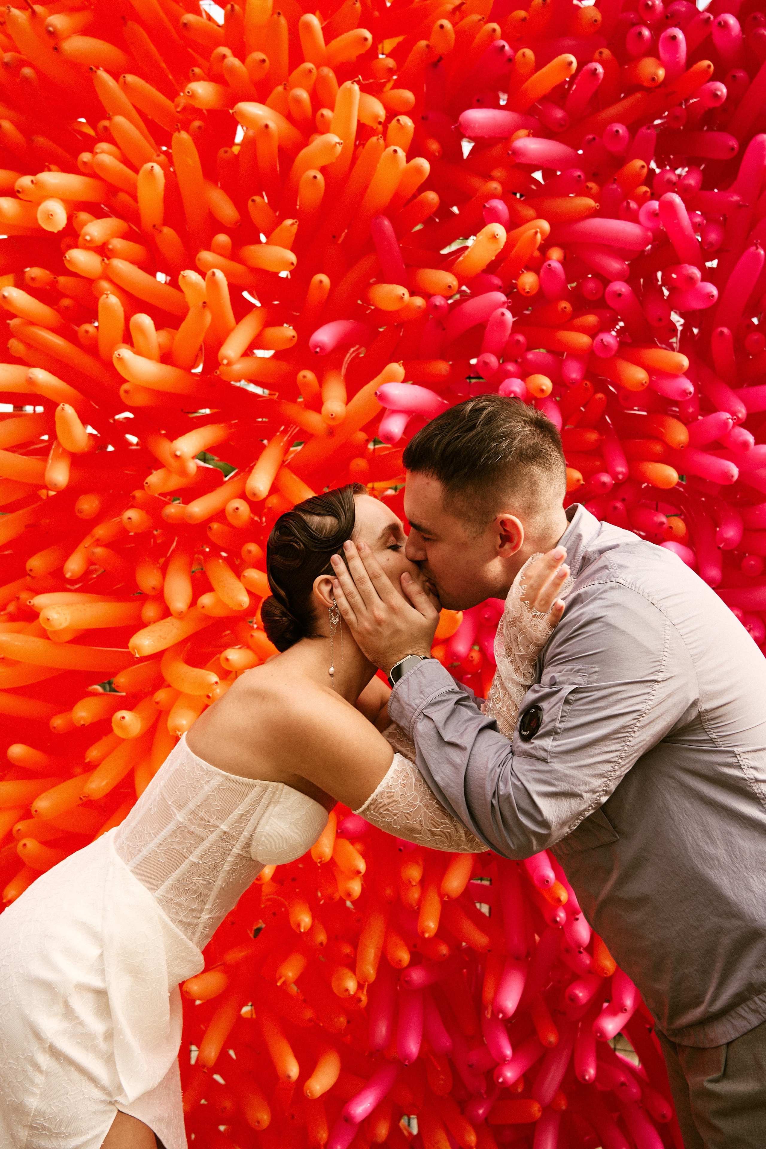 Яна. Свадебные платья