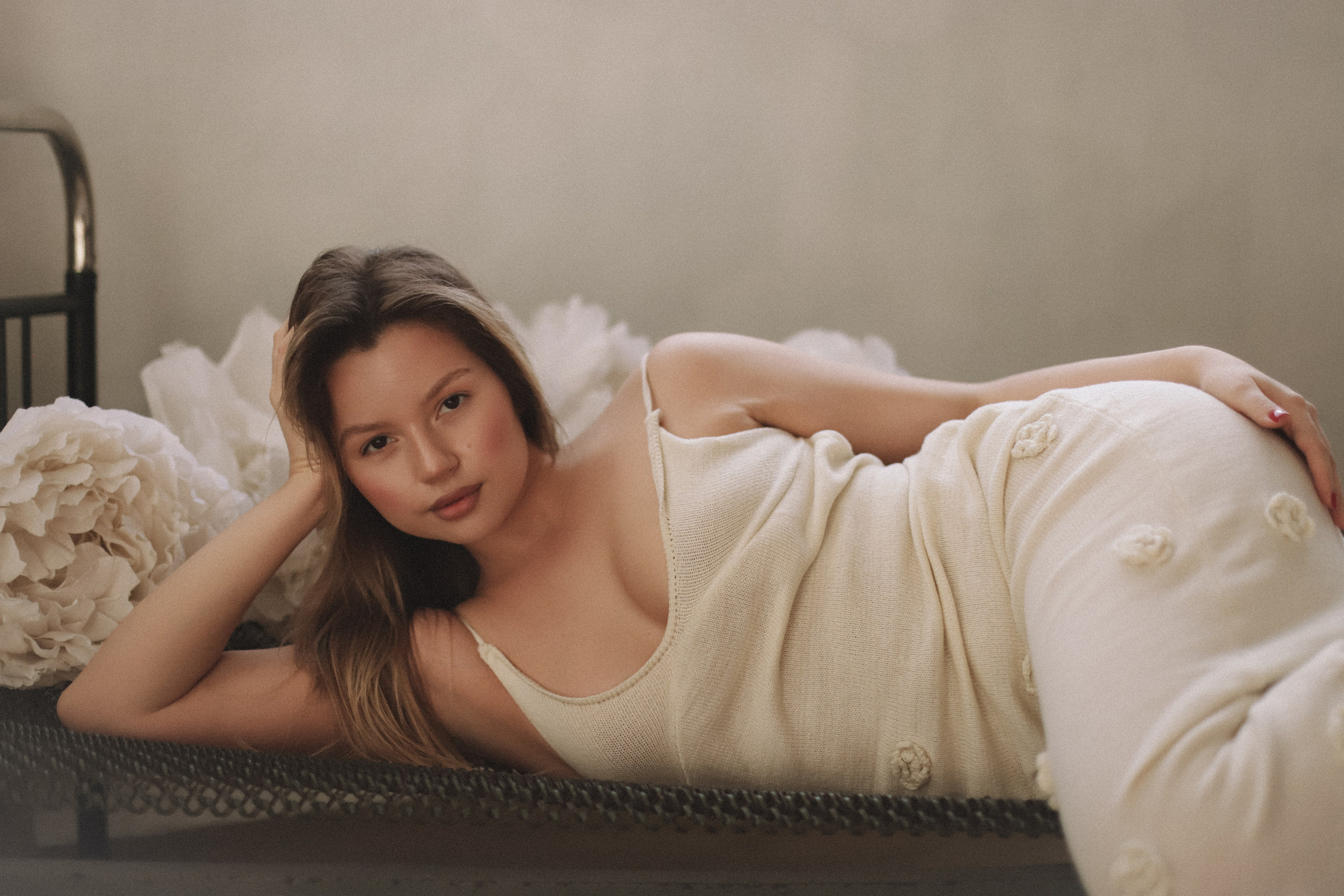 Настя. Фотограф в Нижнем Новгороде Кристина Батанова