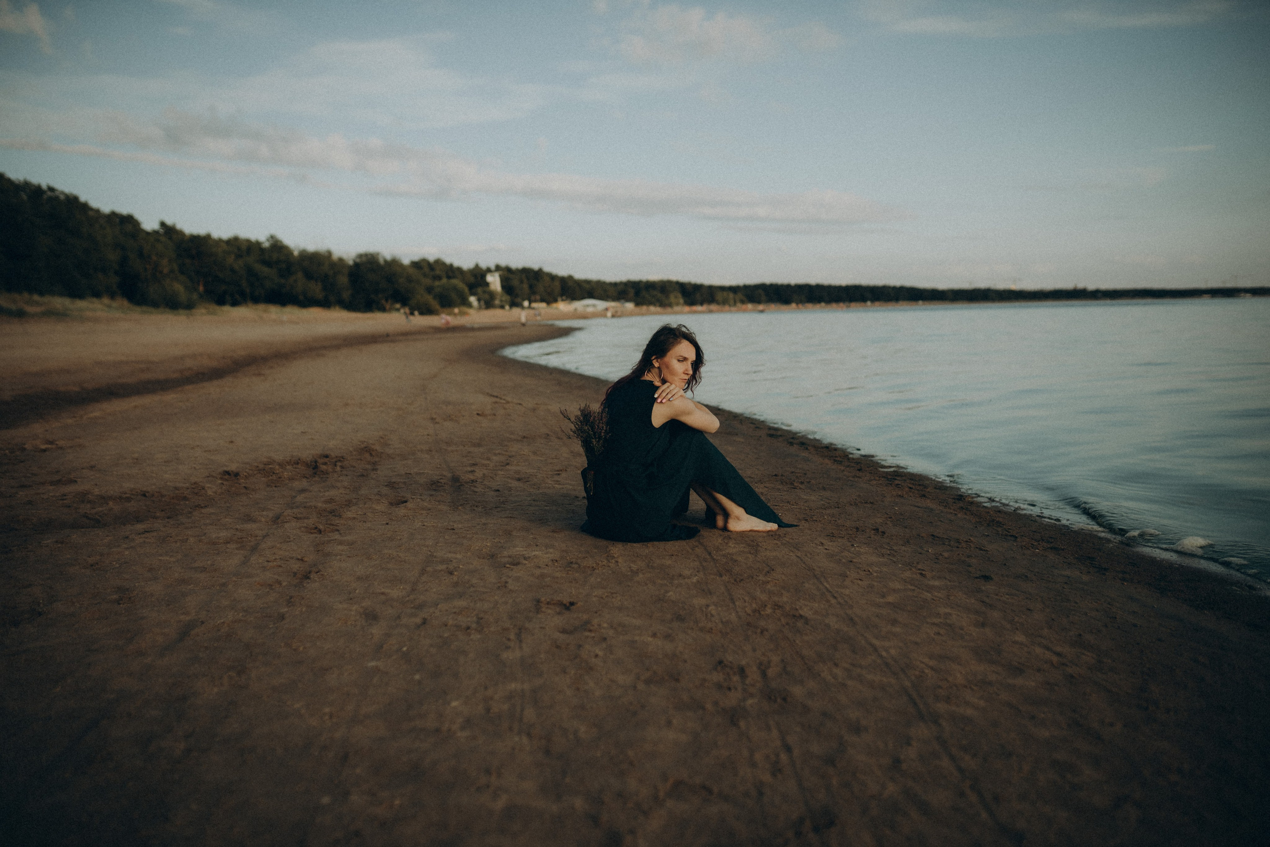 Алина. Женский и семейный фотограф в Санкт-Петербурге Ольга Сидорова
