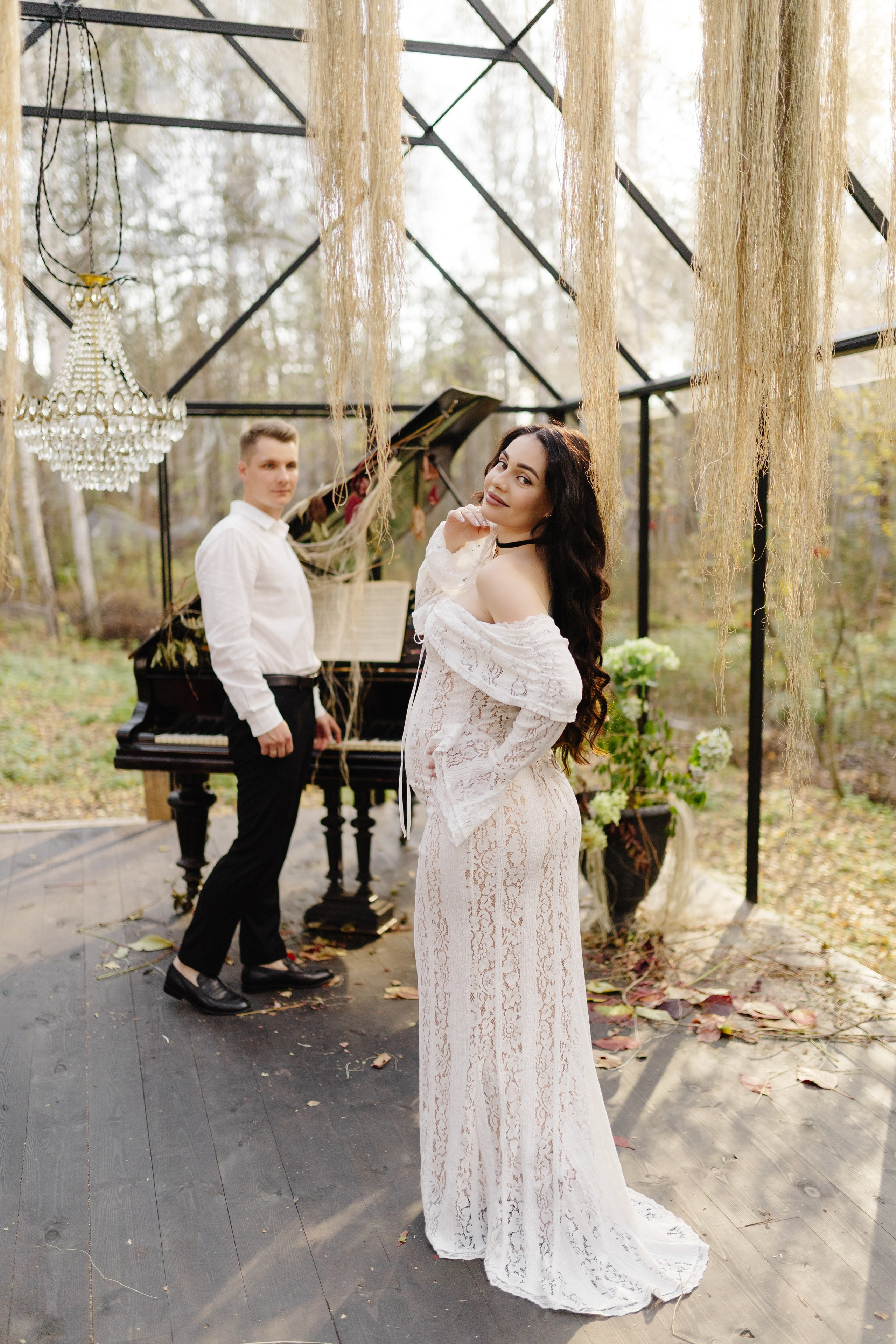 Андрей и Евгения. Дмитрий Судаков, фотограф в Екатеринбурге и Москве