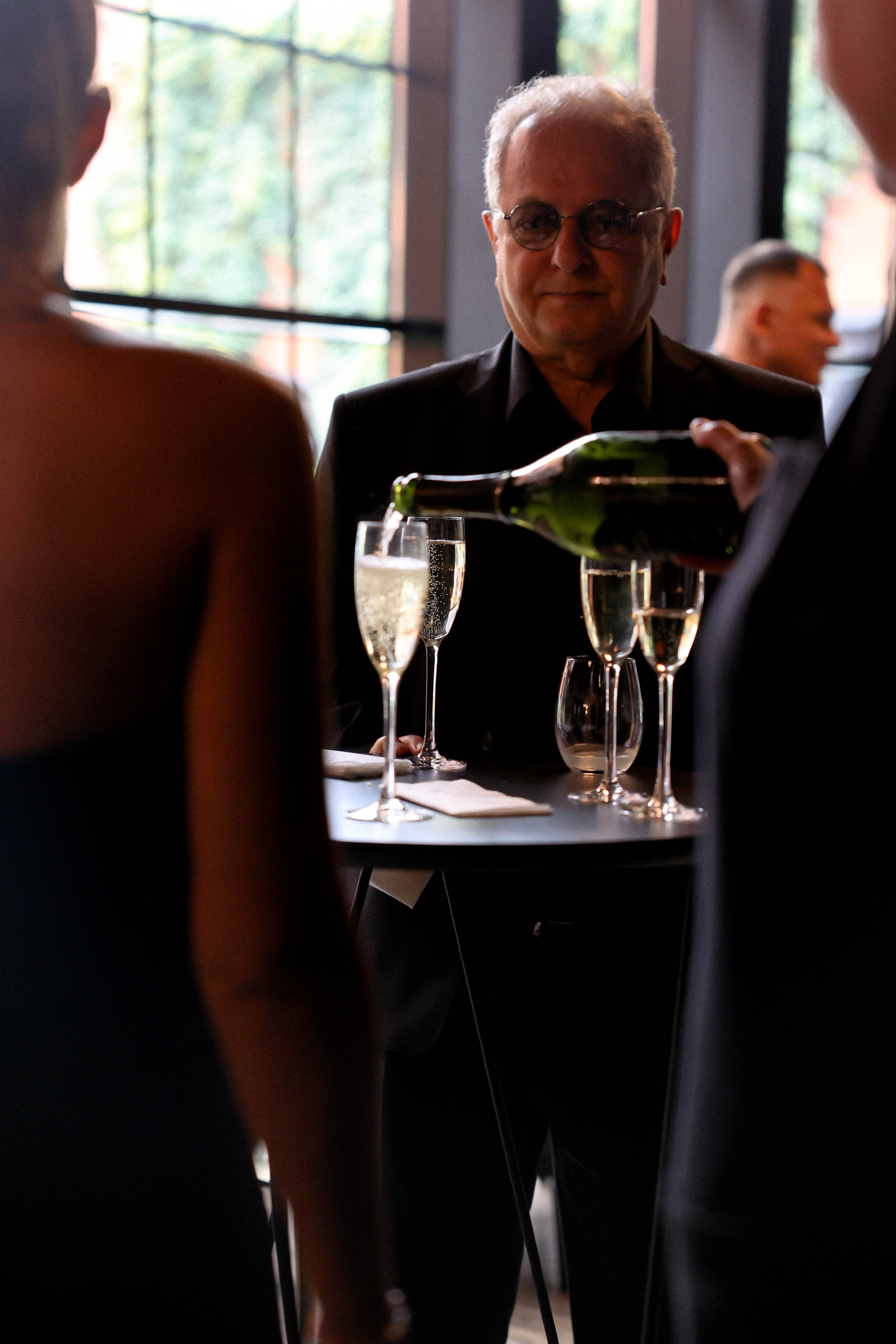 Свадьба Эльчин и Ксюша. Свадебный, репортажный, фотограф Москва и Московская область