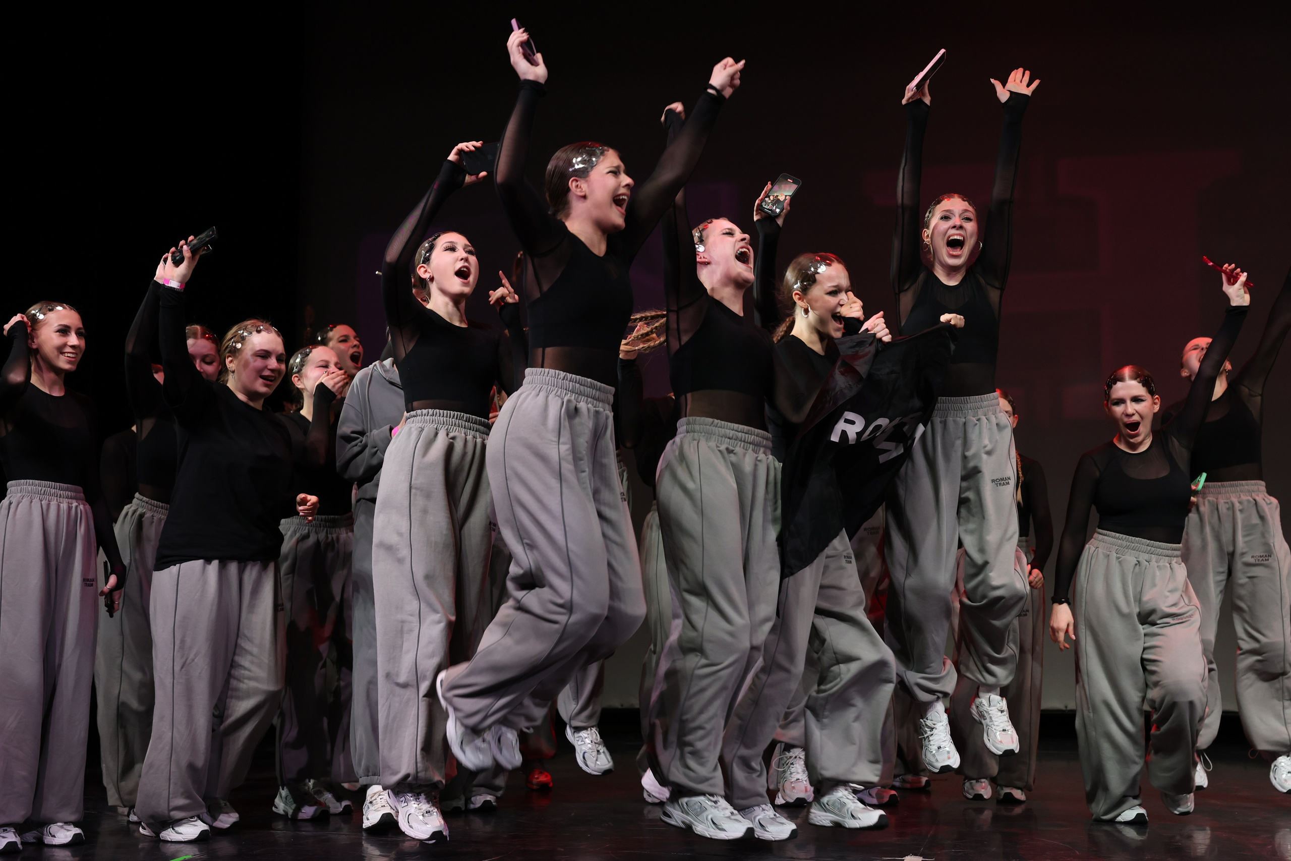 Всероссийский фестиваль по танцам. Свадебный, репортажный, фотограф Москва и Московская область