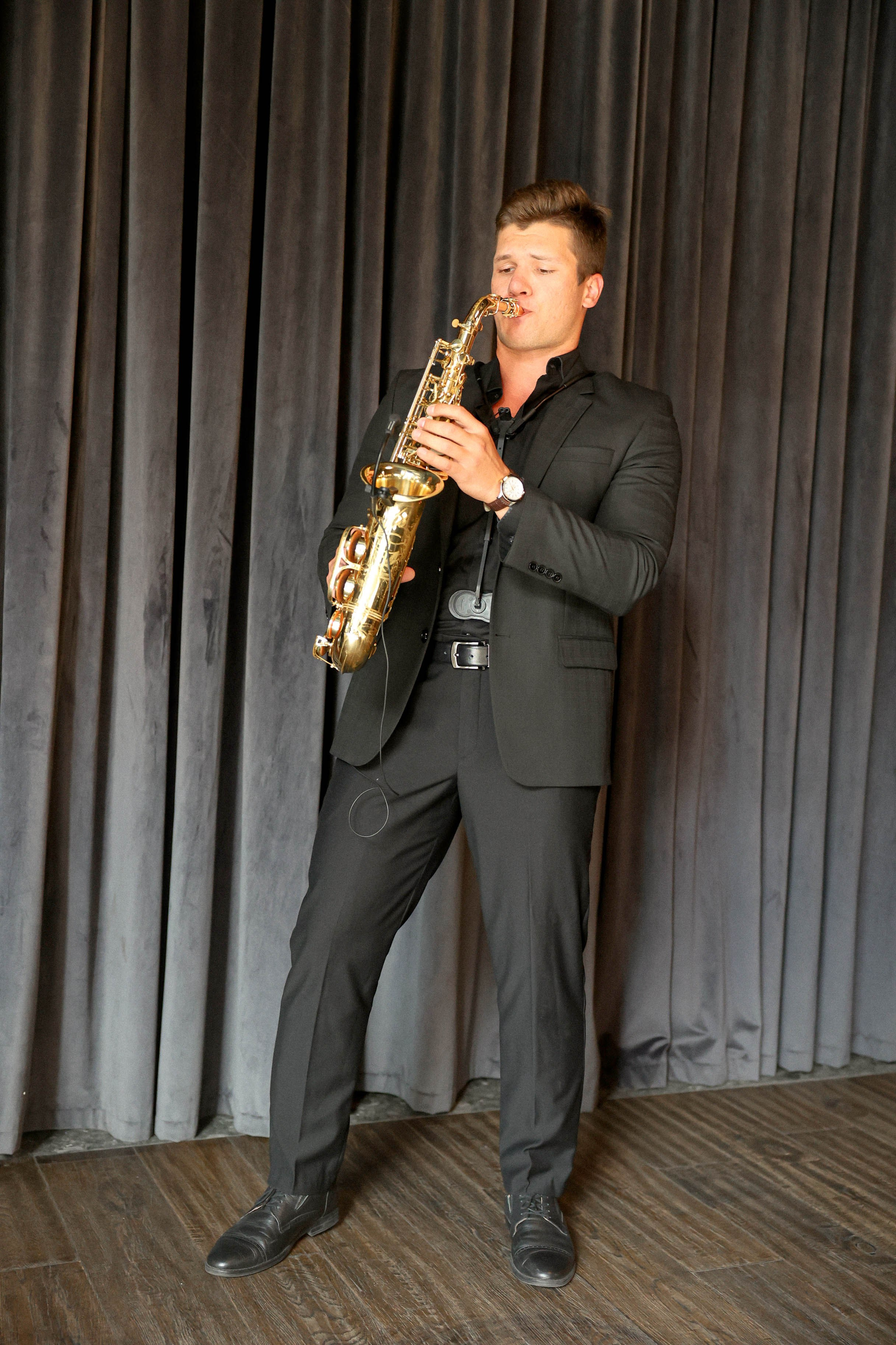 Свадьба Эльчин и Ксюша. Свадебный, репортажный, фотограф Москва и Московская область