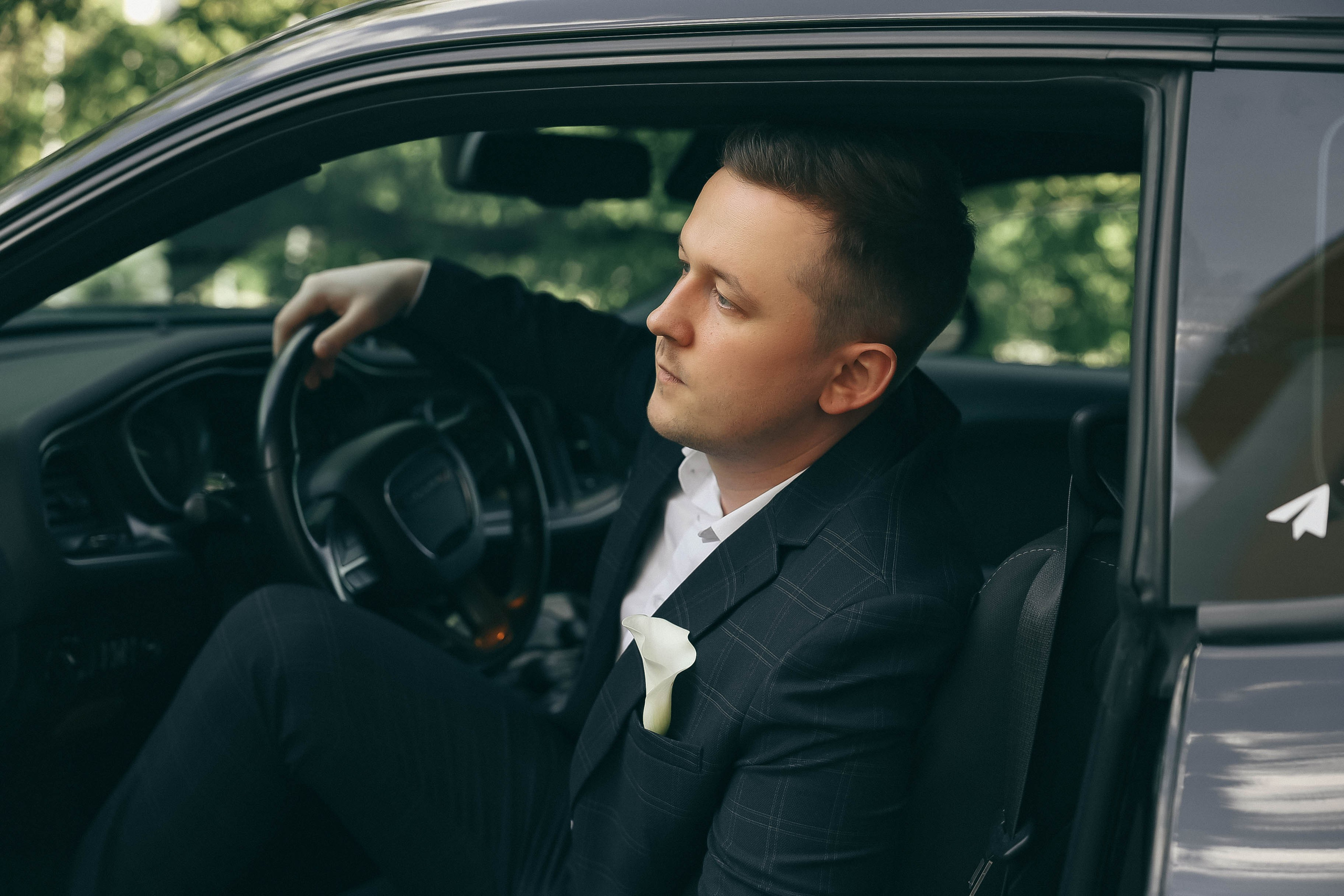 Валерия и Никита. Свадебный, репортажный, фотограф Москва и Московская область