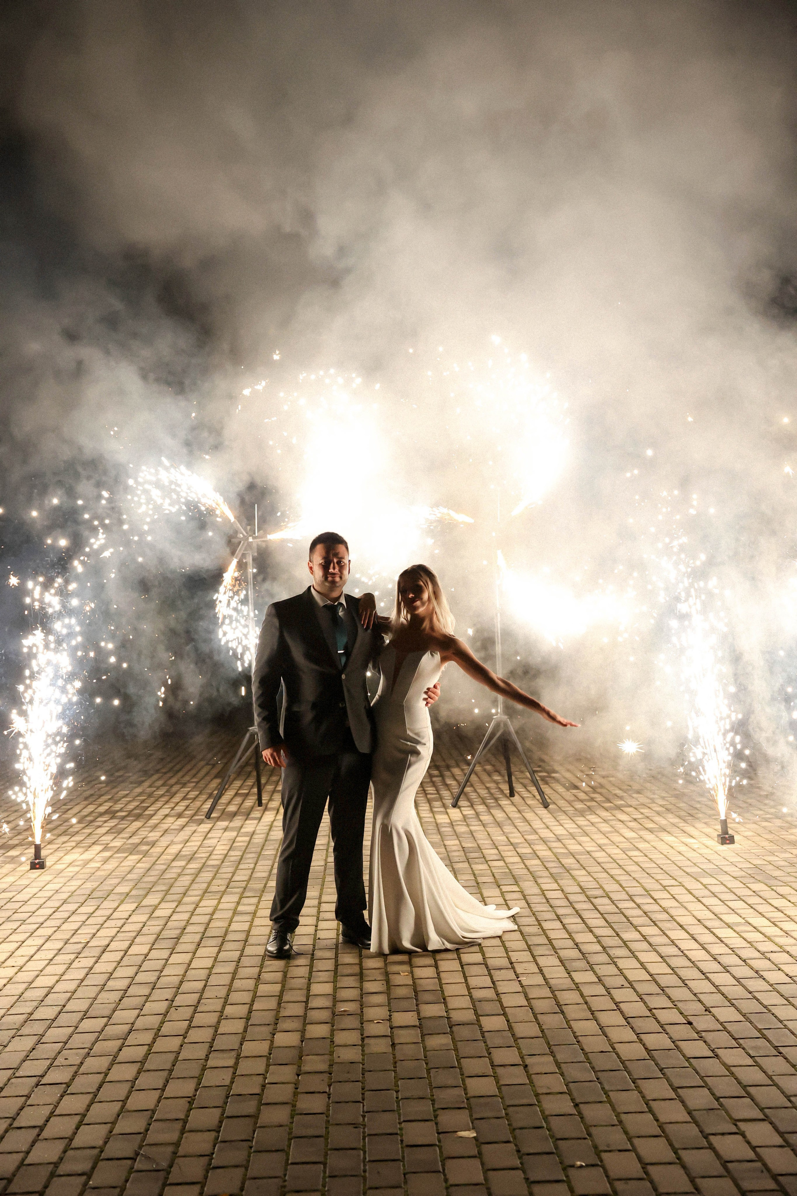 Михаил и Мария. Свадебный, репортажный, фотограф Москва и Московская область