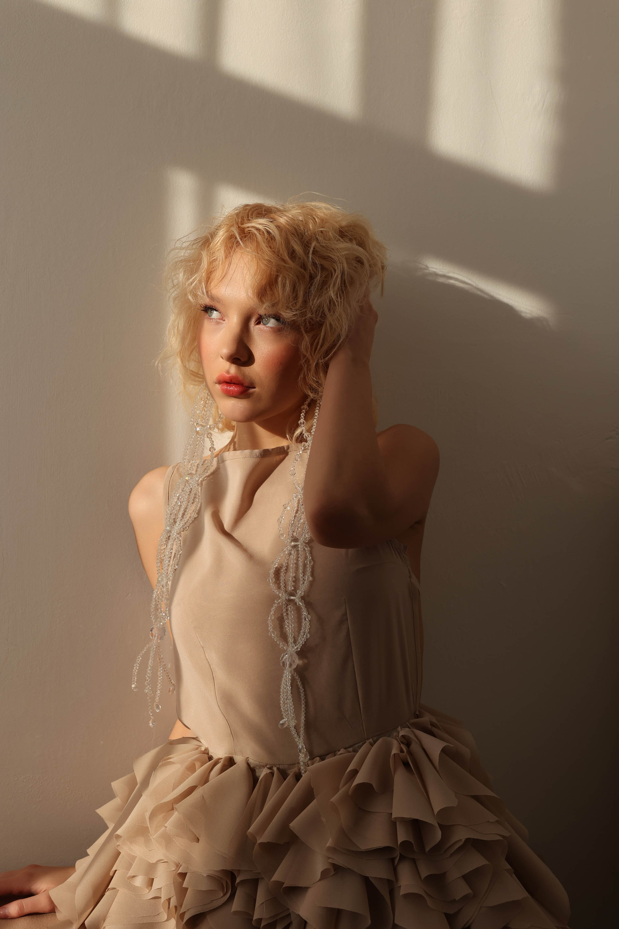 Дмитрий и Мария совместные сборы. Свадебный, репортажный, фотограф Москва и Московская область