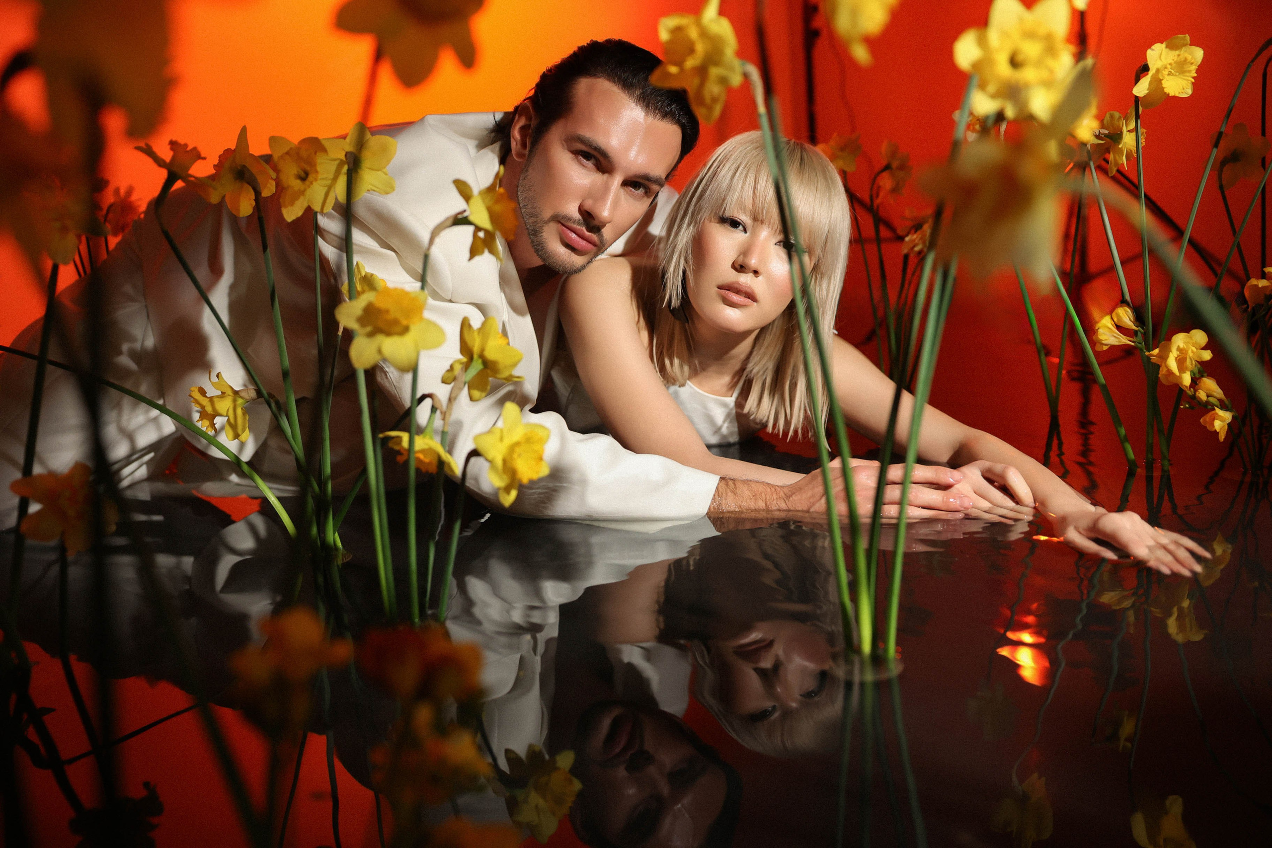 ПРОБУЖДЕНИЕ СЕРДЦА. Свадебный, репортажный, фотограф Москва и Московская область