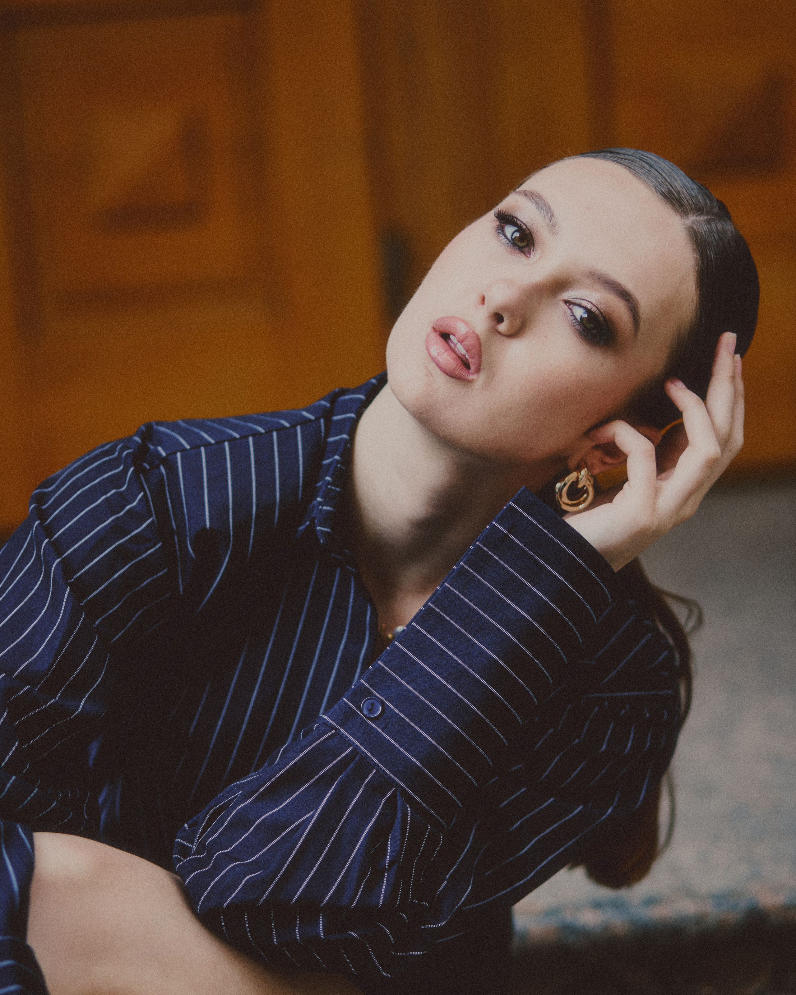 Маша. Портретный фотограф в Москве Ольга Крылова